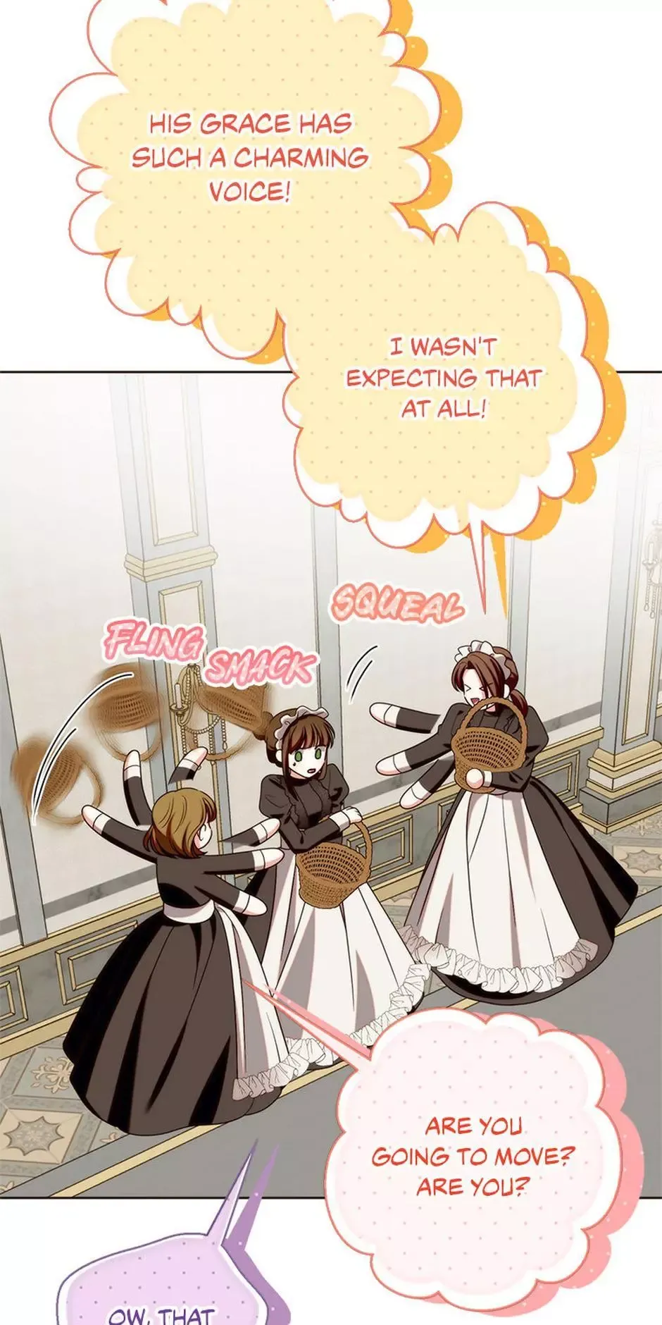 I Met The Male Lead In Prison - Chapter 52 Page 70