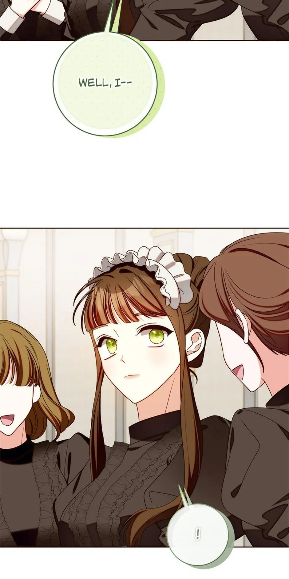 I Met The Male Lead In Prison - Chapter 52 Page 72