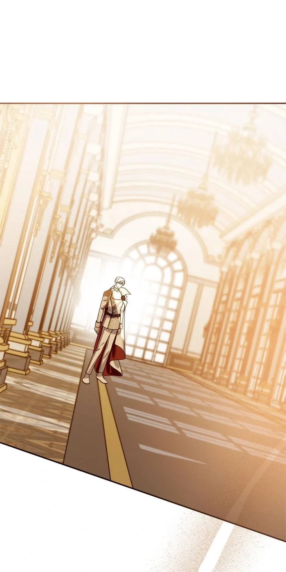 I Met The Male Lead In Prison - Chapter 52 Page 73