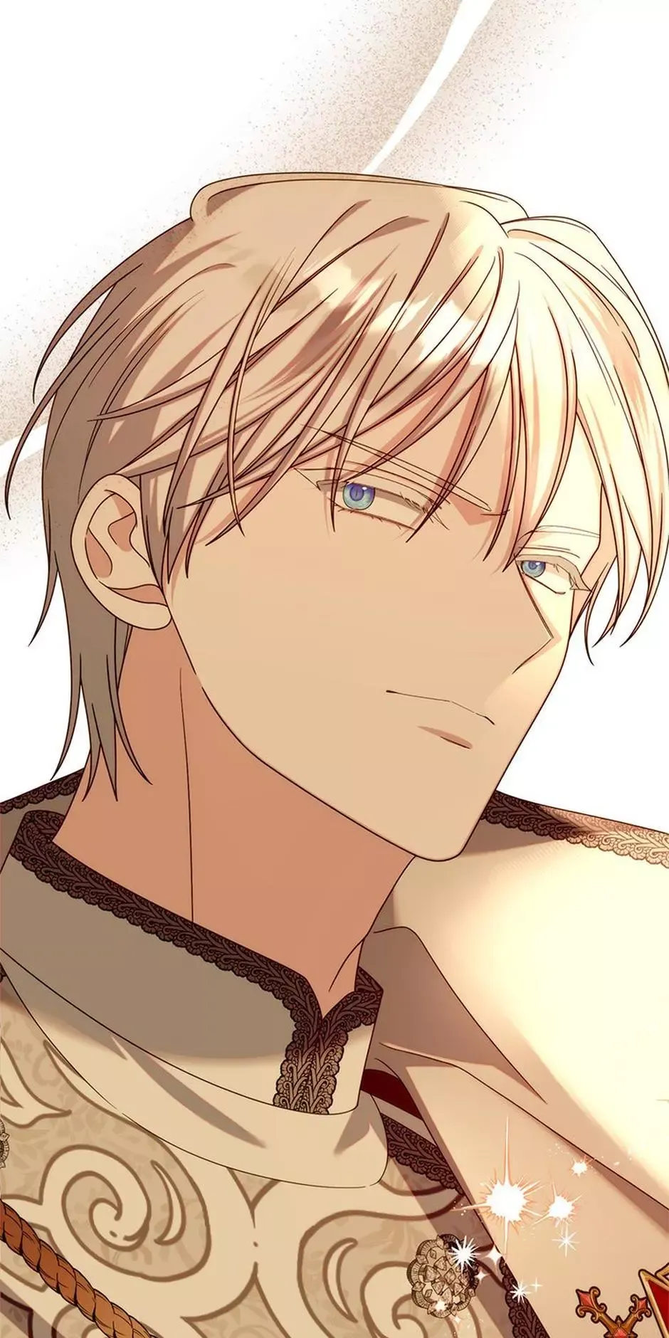 I Met The Male Lead In Prison - Chapter 52 Page 74