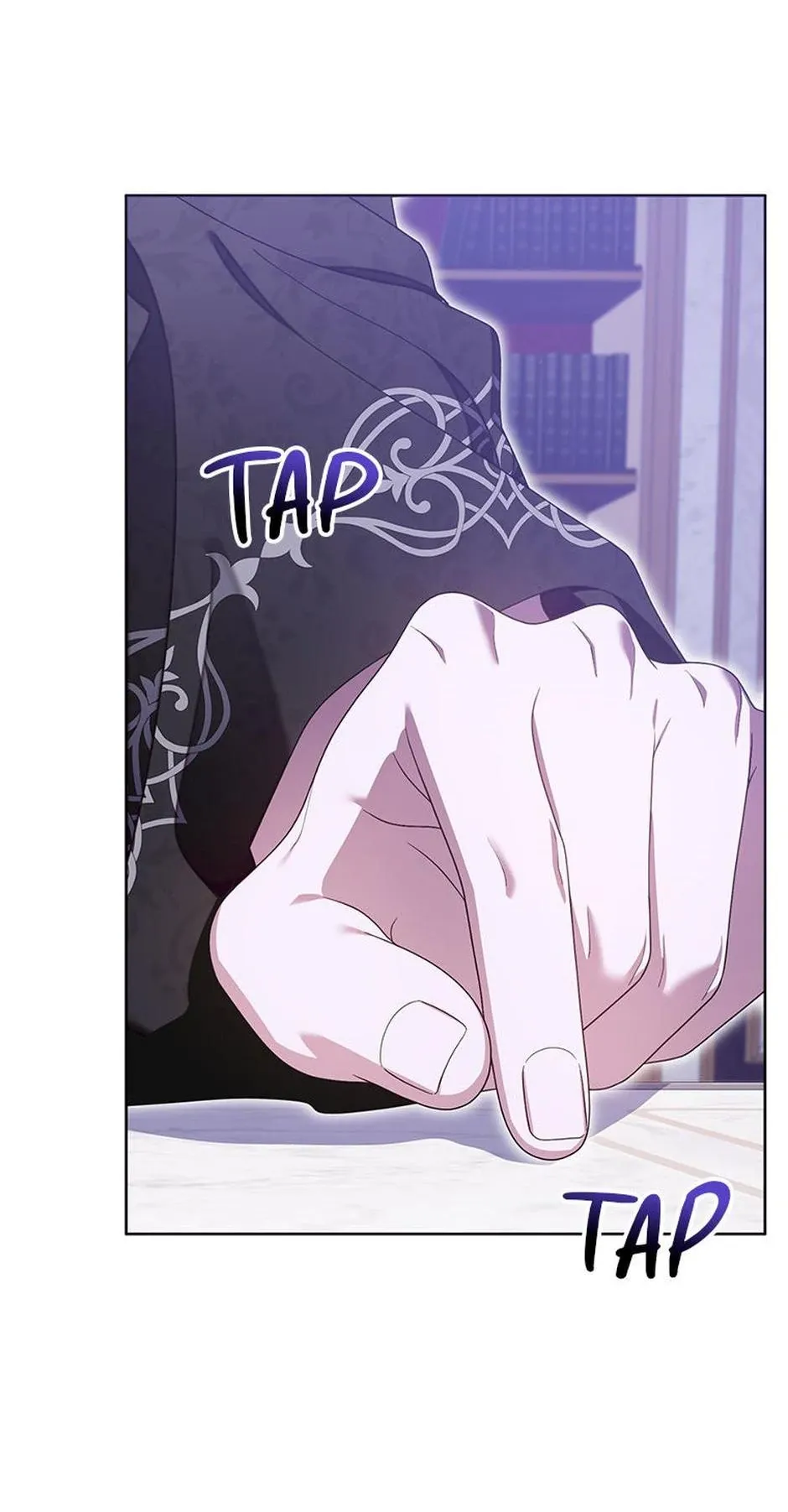 I Met The Male Lead In Prison - Chapter 53 Page 4