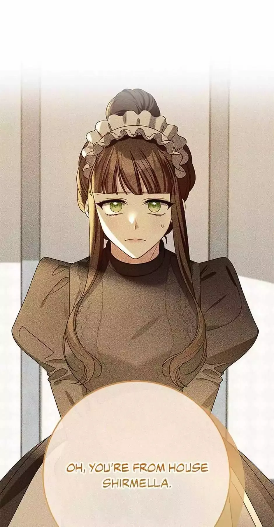 I Met The Male Lead In Prison - Chapter 53 Page 6