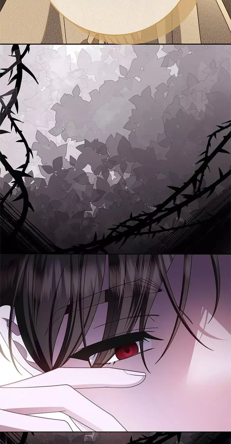 I Met The Male Lead In Prison - Chapter 53 Page 7