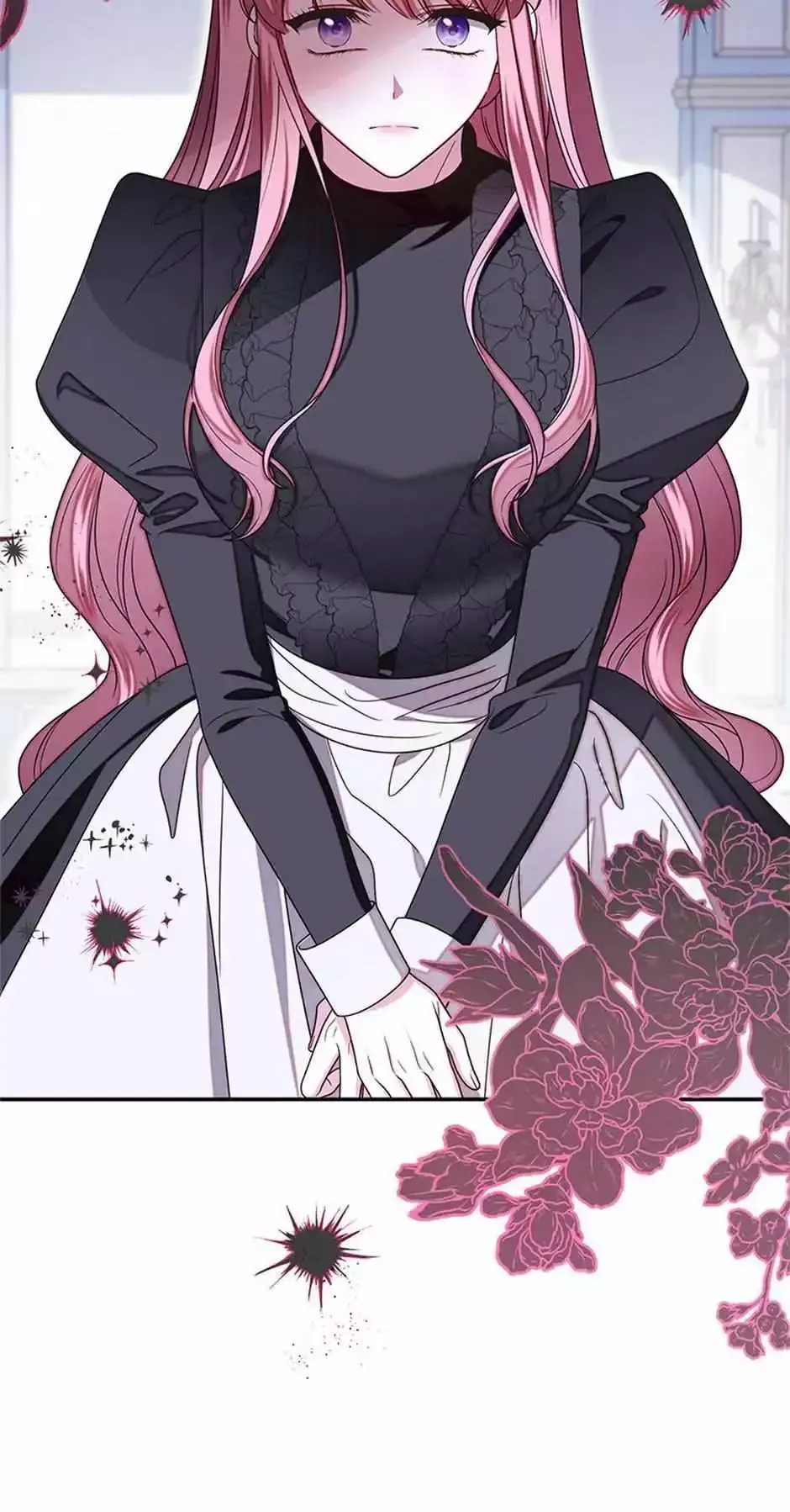 I Met The Male Lead In Prison - Chapter 53 Page 9