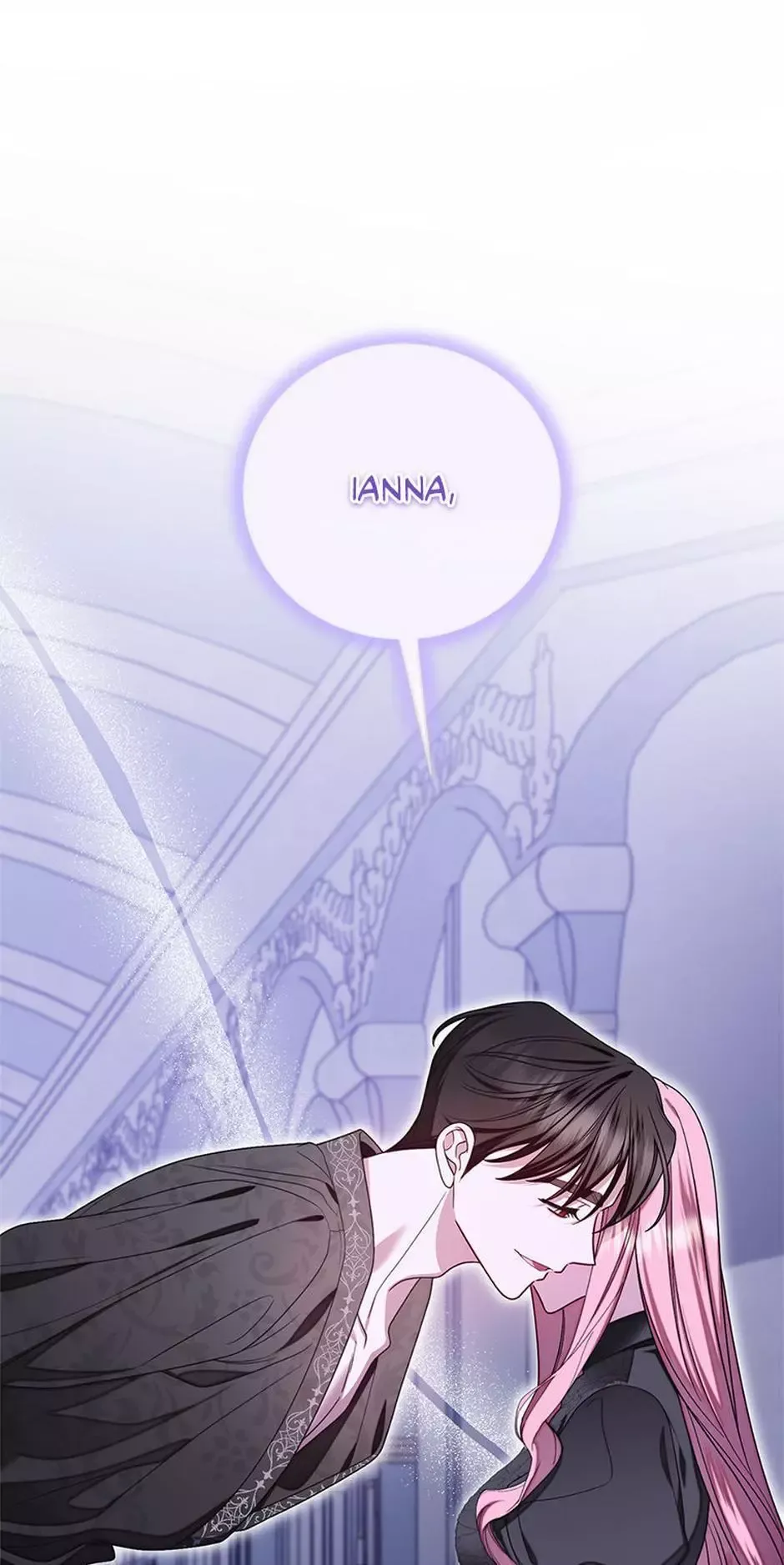 I Met The Male Lead In Prison - Chapter 53 Page 10