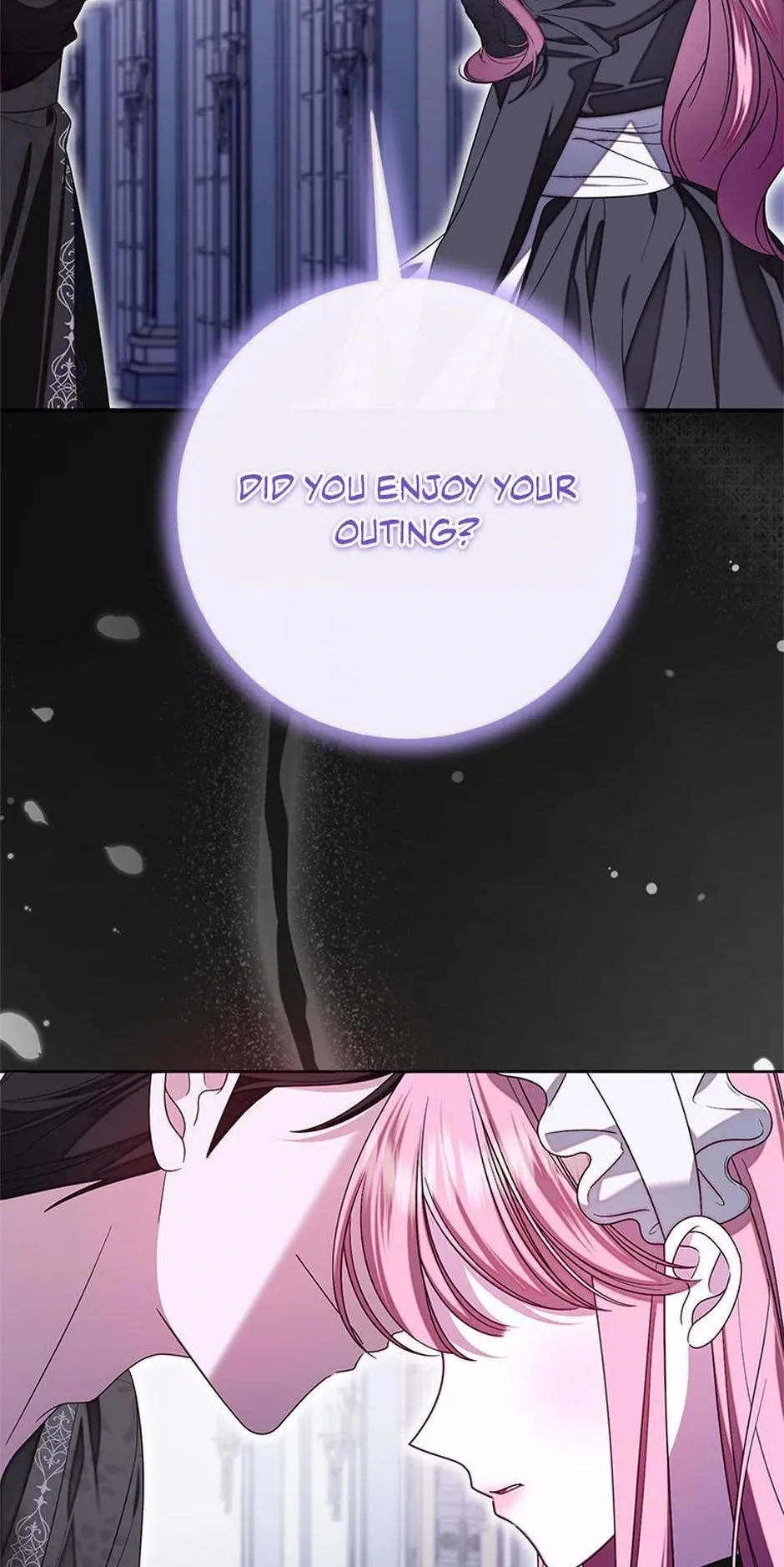 I Met The Male Lead In Prison - Chapter 53 Page 11