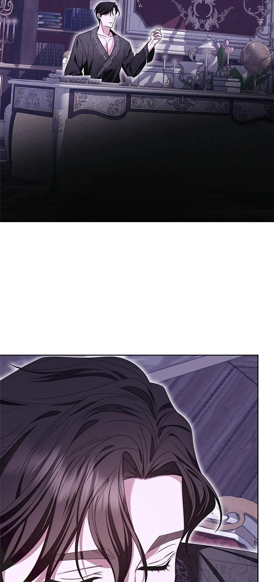 I Met The Male Lead In Prison - Chapter 53 Page 14