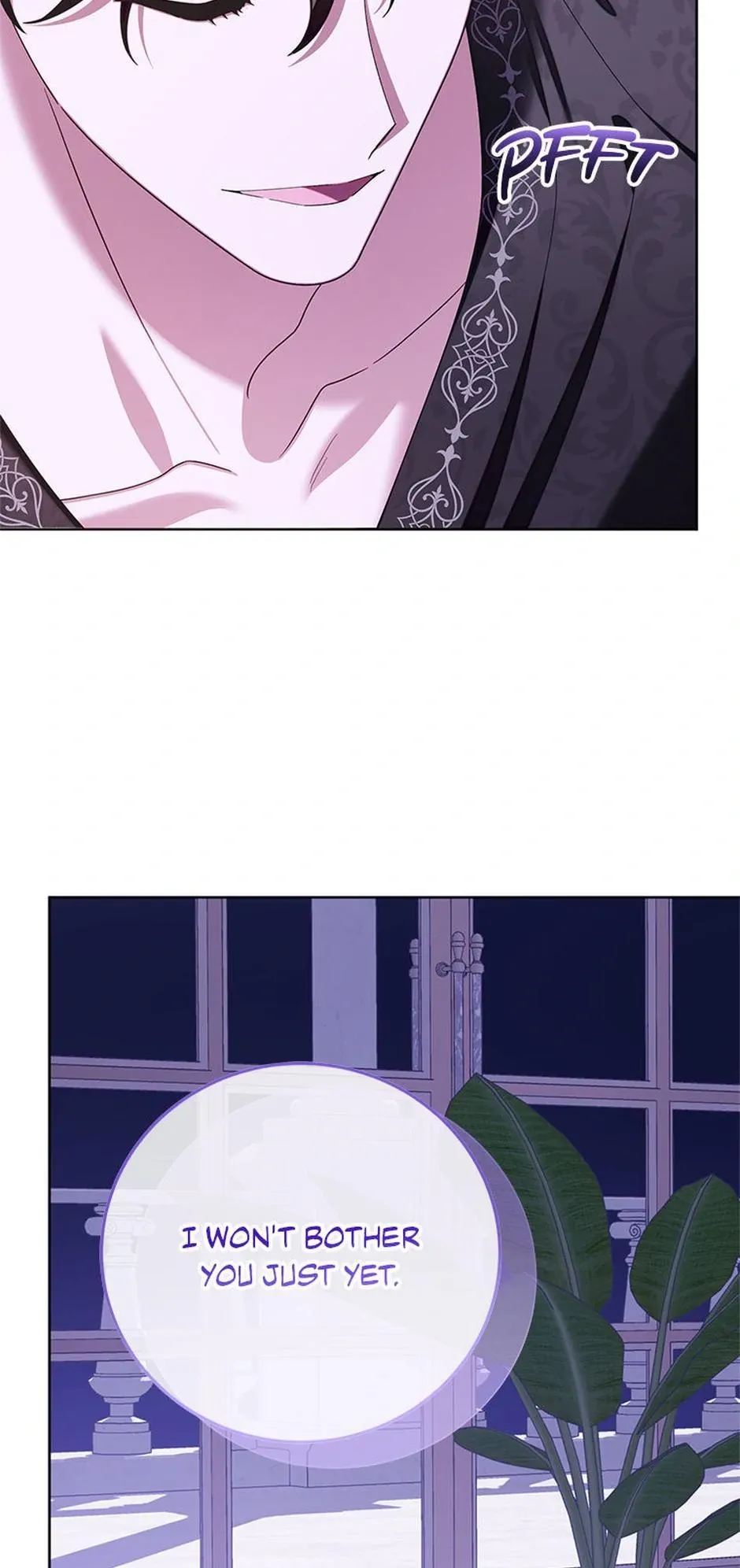 I Met The Male Lead In Prison - Chapter 53 Page 15