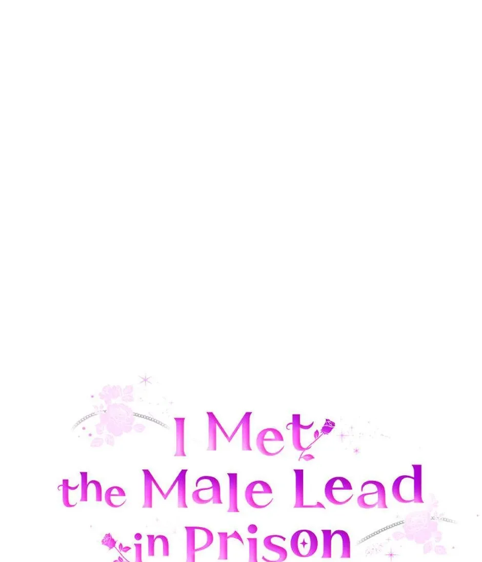 I Met The Male Lead In Prison - Chapter 53 Page 18