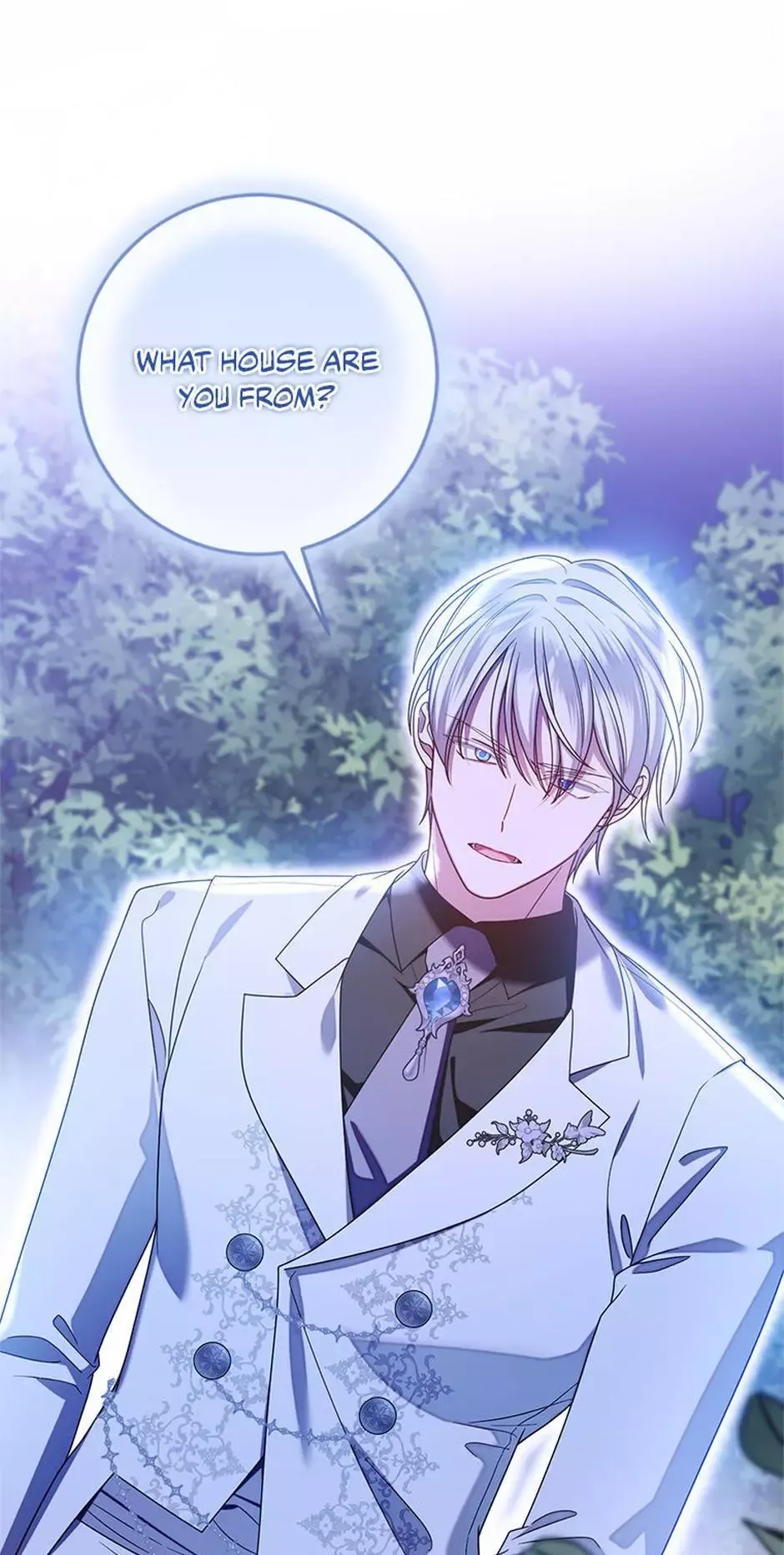 I Met The Male Lead In Prison - Chapter 53 Page 20