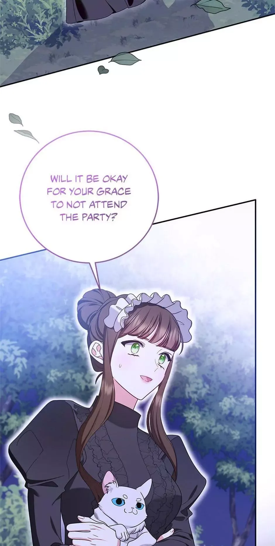 I Met The Male Lead In Prison - Chapter 53 Page 22