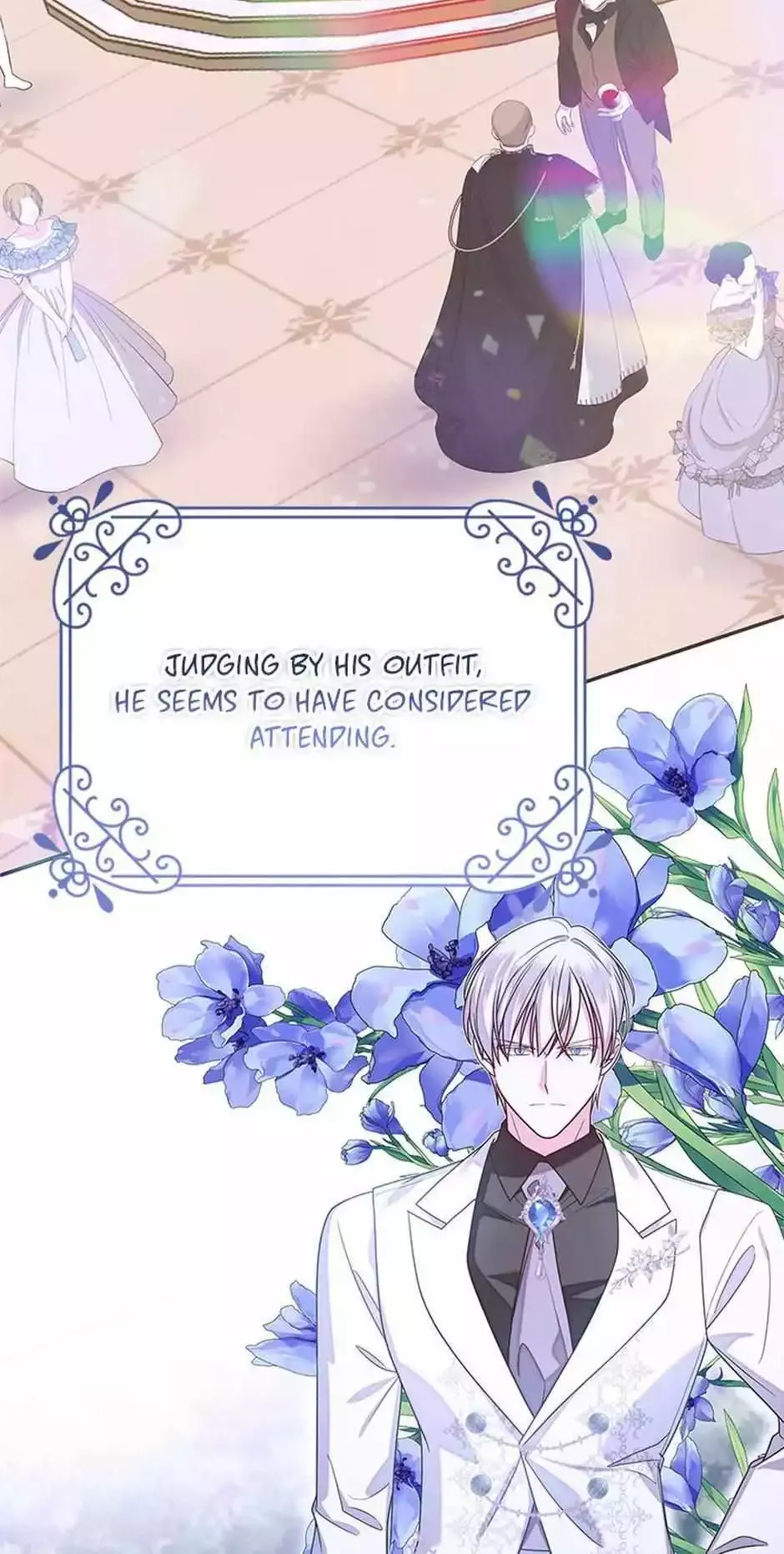 I Met The Male Lead In Prison - Chapter 53 Page 26