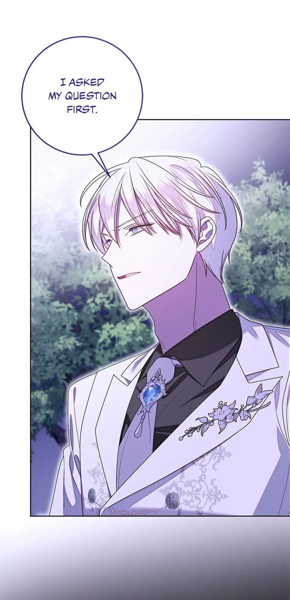 I Met The Male Lead In Prison - Chapter 53 Page 28