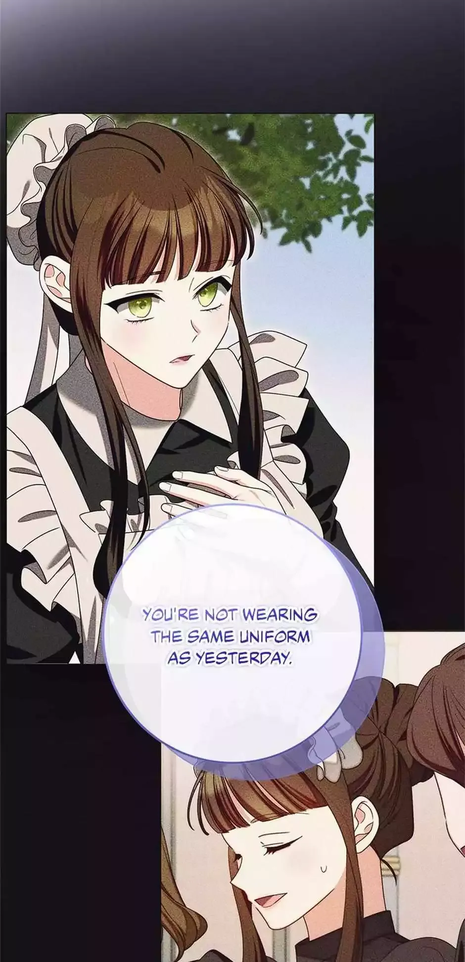 I Met The Male Lead In Prison - Chapter 53 Page 29