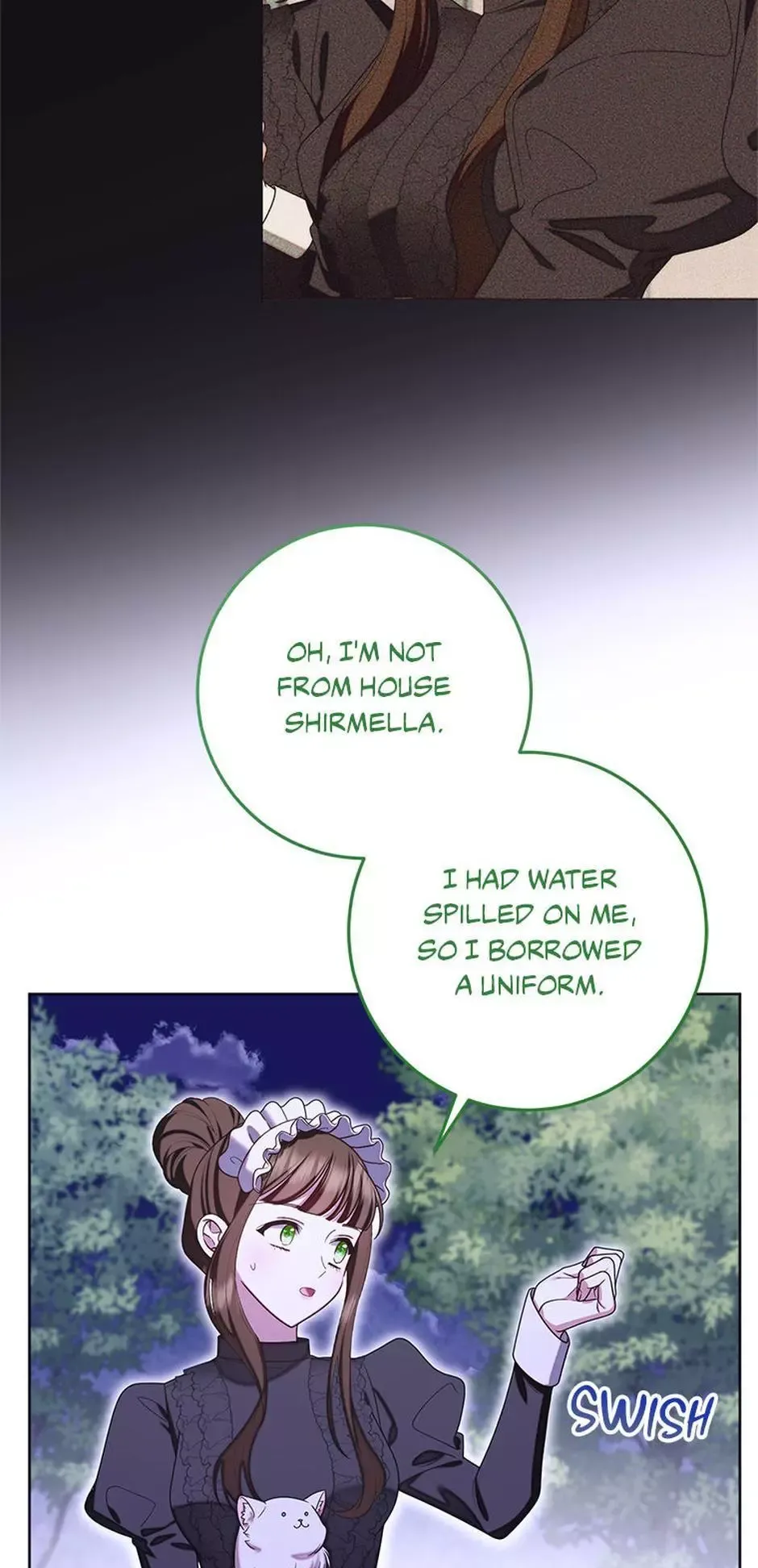 I Met The Male Lead In Prison - Chapter 53 Page 30