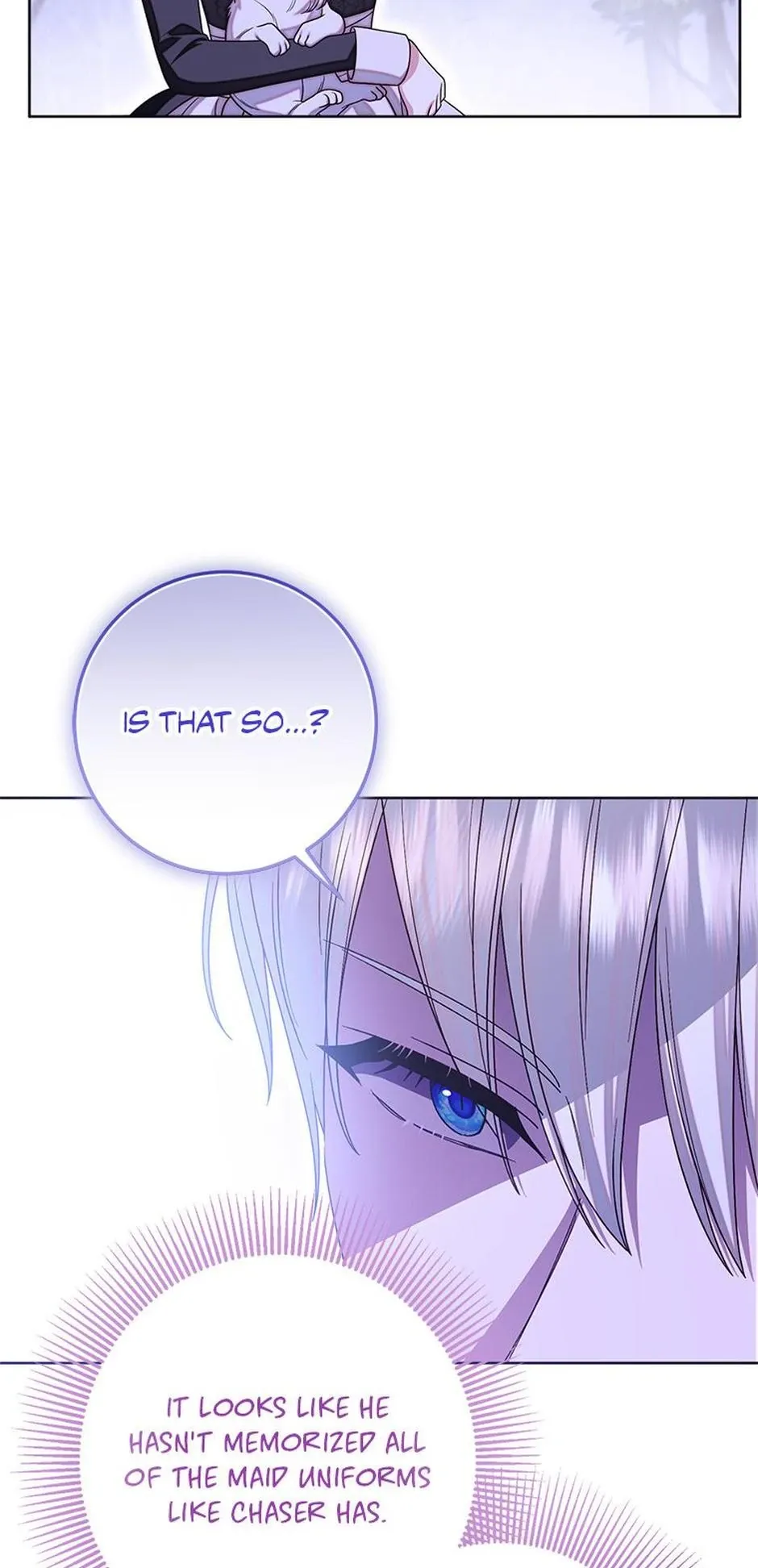 I Met The Male Lead In Prison - Chapter 53 Page 31