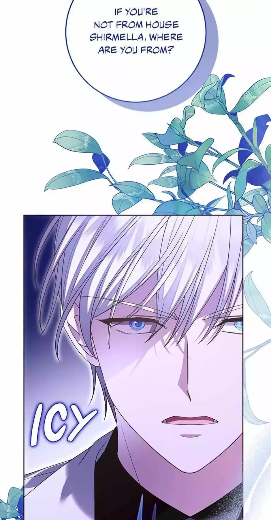 I Met The Male Lead In Prison - Chapter 53 Page 39