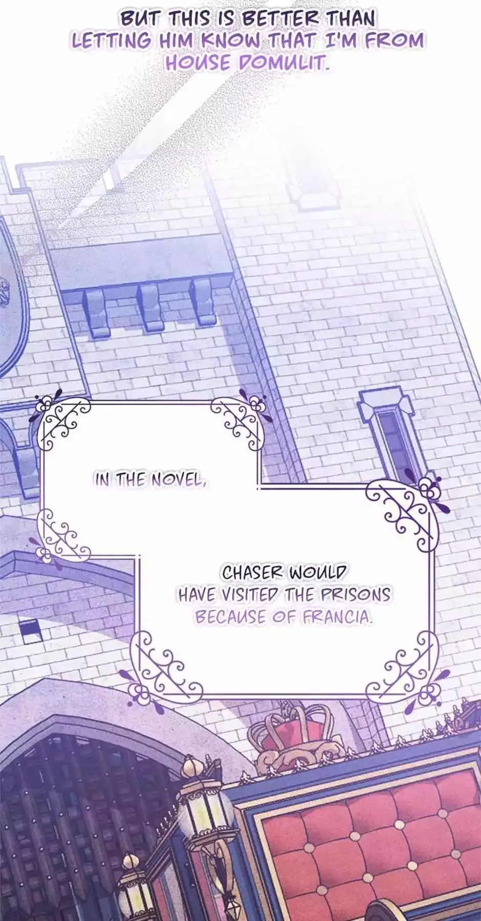 I Met The Male Lead In Prison - Chapter 53 Page 44