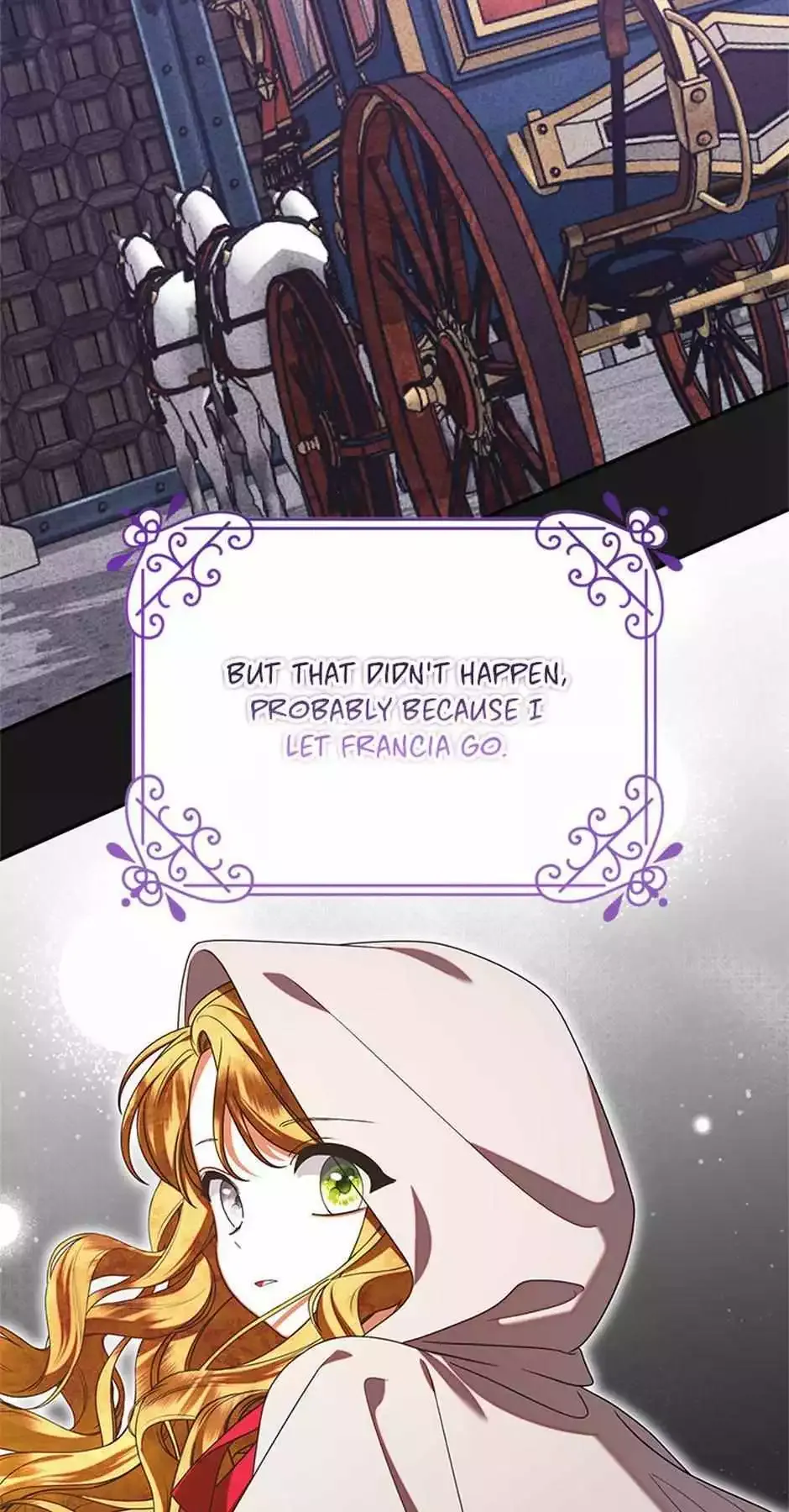 I Met The Male Lead In Prison - Chapter 53 Page 45