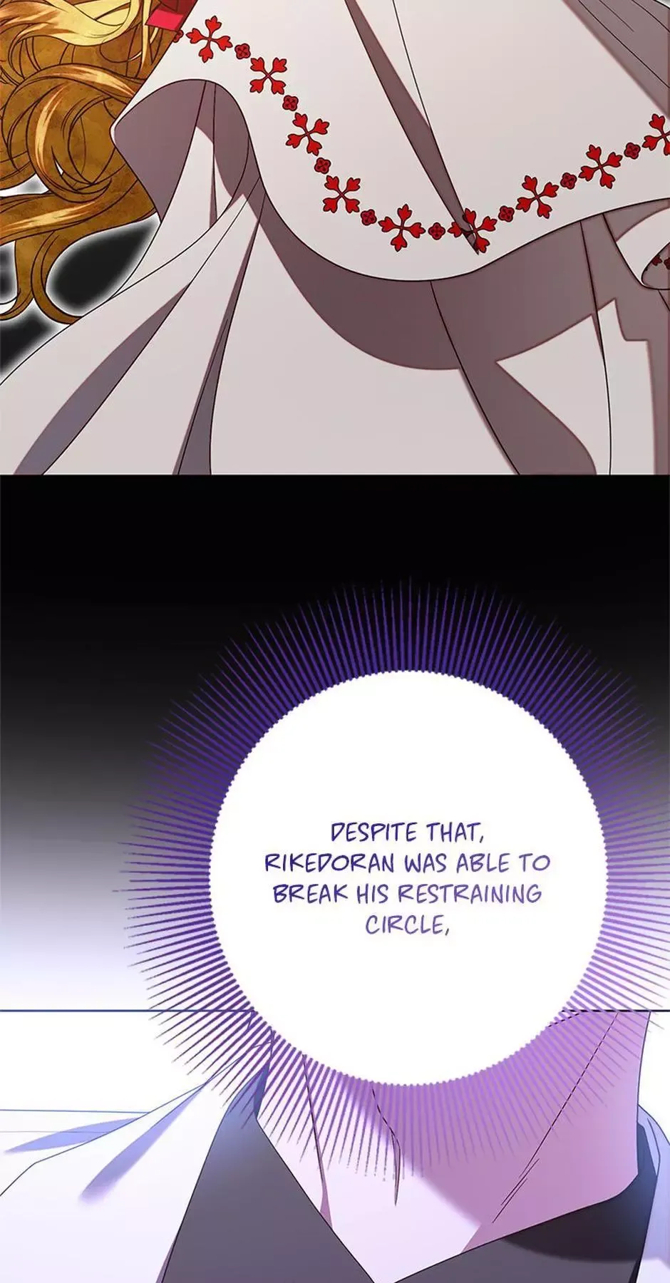 I Met The Male Lead In Prison - Chapter 53 Page 46