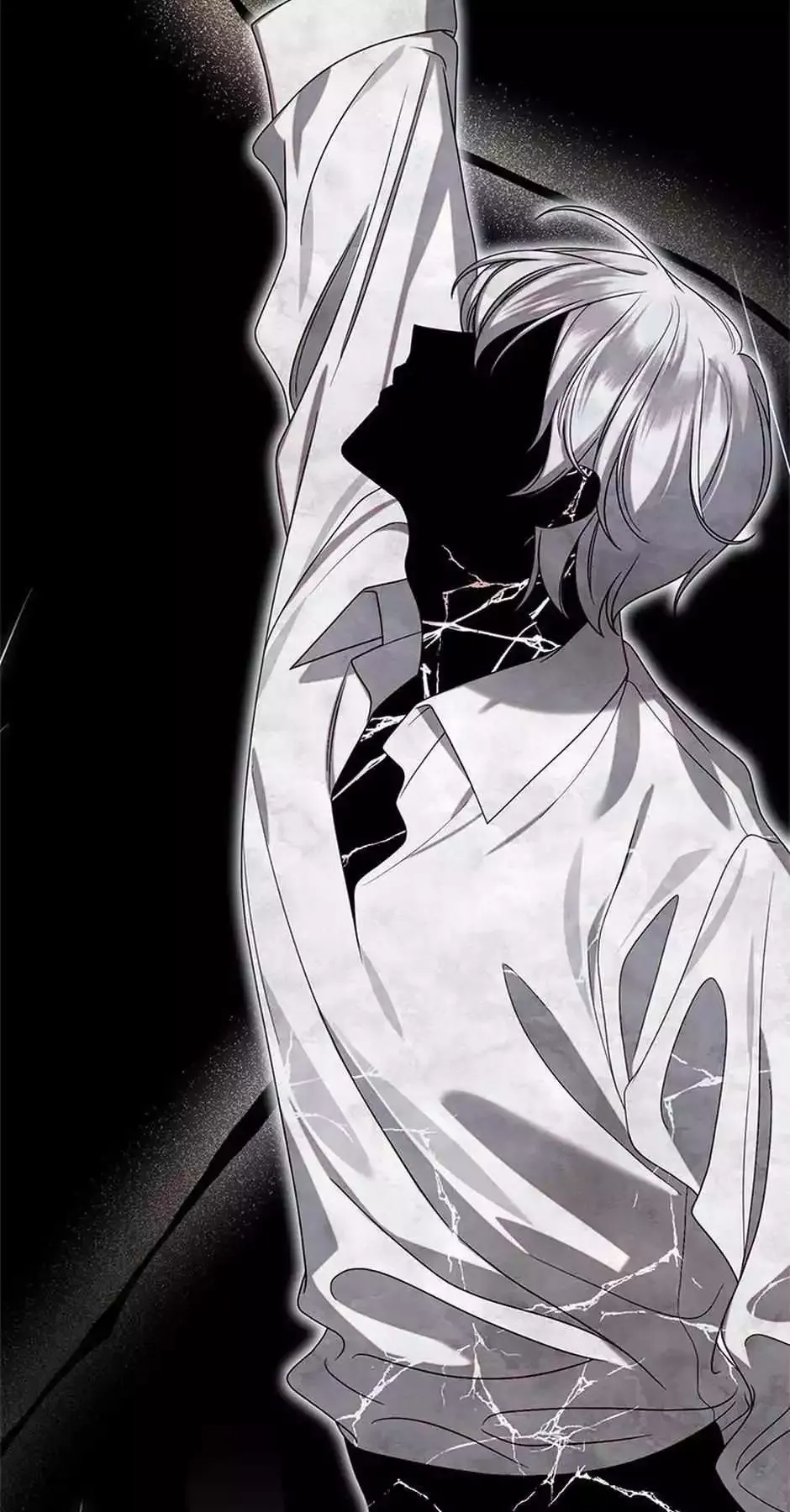 I Met The Male Lead In Prison - Chapter 53 Page 50