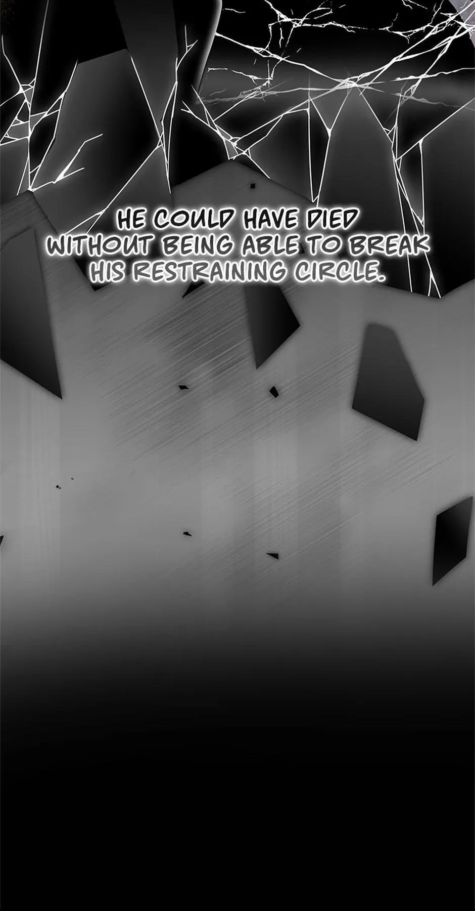 I Met The Male Lead In Prison - Chapter 53 Page 51