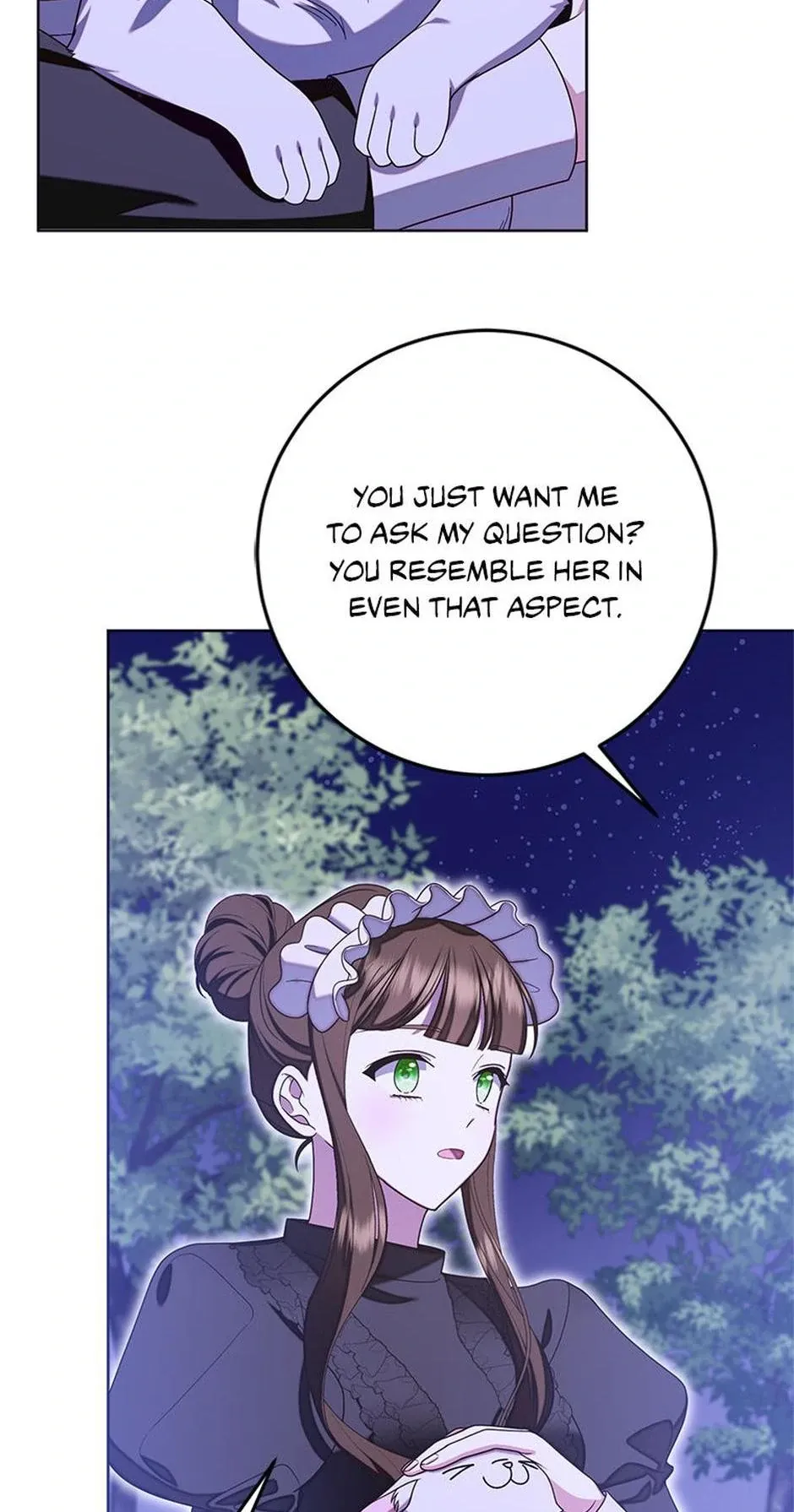 I Met The Male Lead In Prison - Chapter 53 Page 57