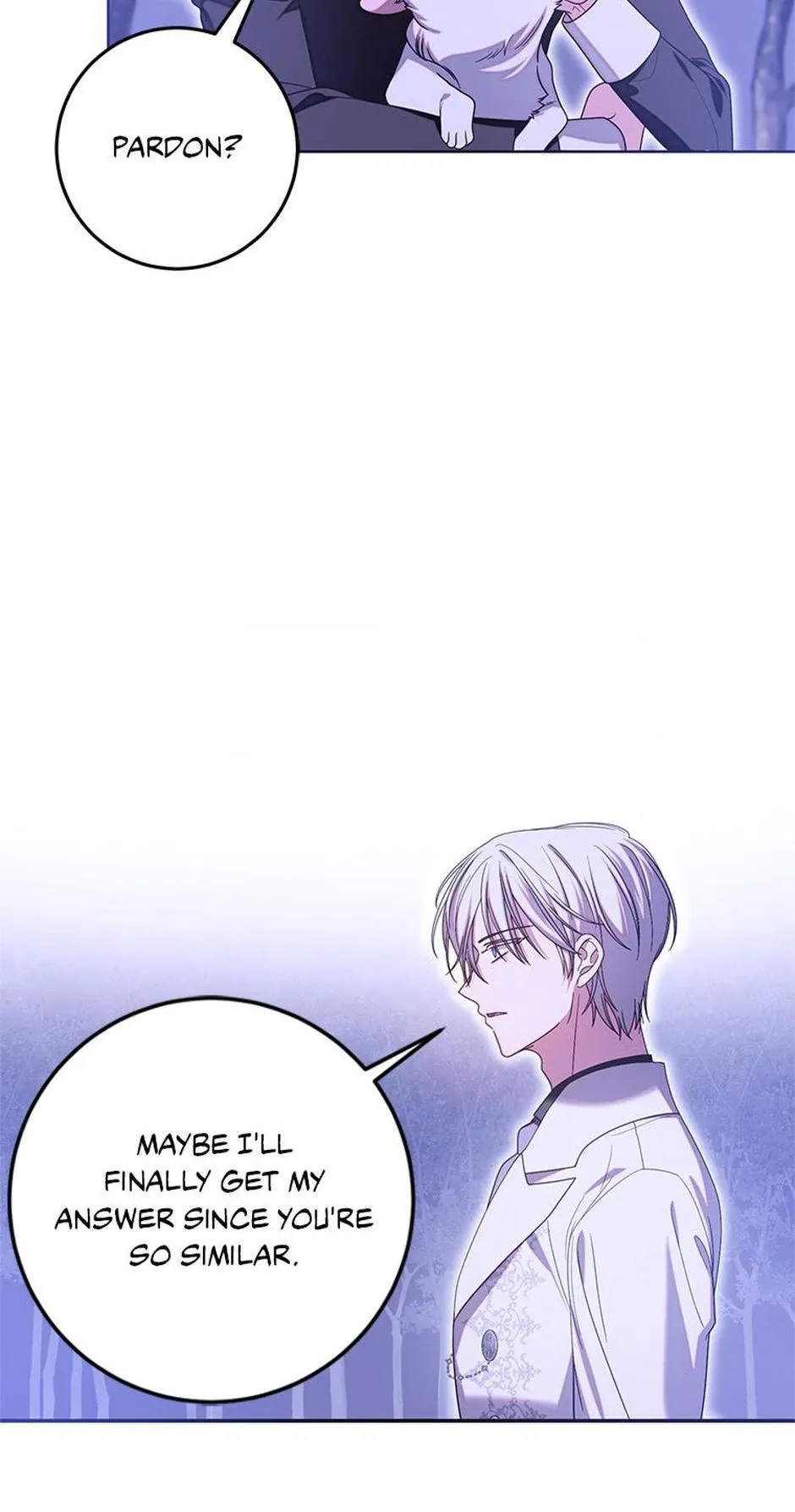 I Met The Male Lead In Prison - Chapter 53 Page 58
