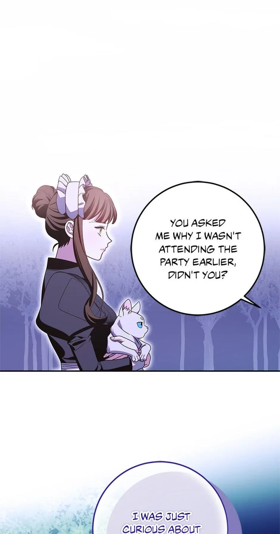 I Met The Male Lead In Prison - Chapter 53 Page 59