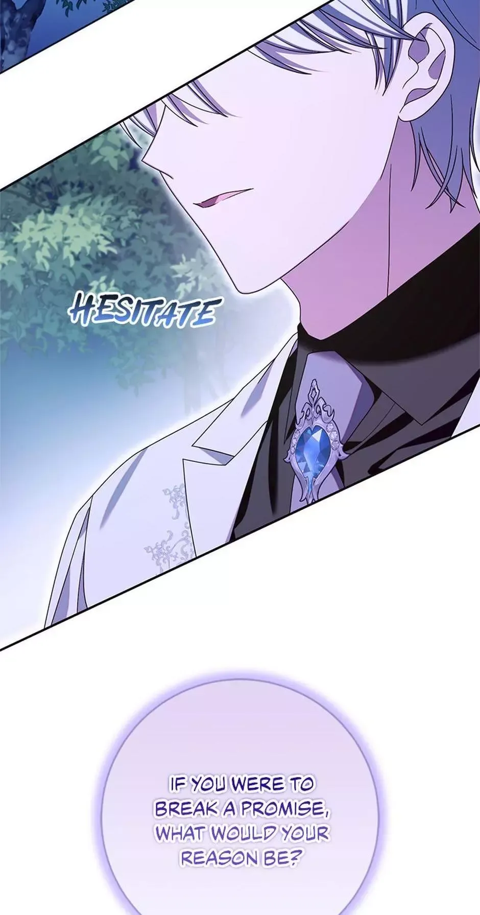 I Met The Male Lead In Prison - Chapter 53 Page 62