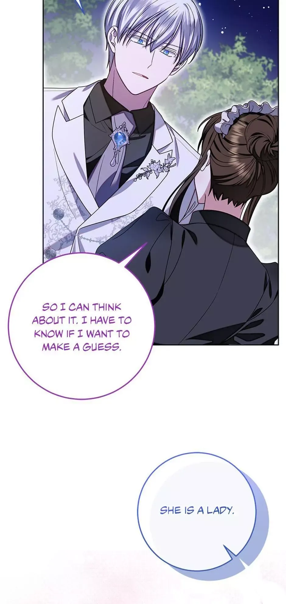 I Met The Male Lead In Prison - Chapter 53 Page 67