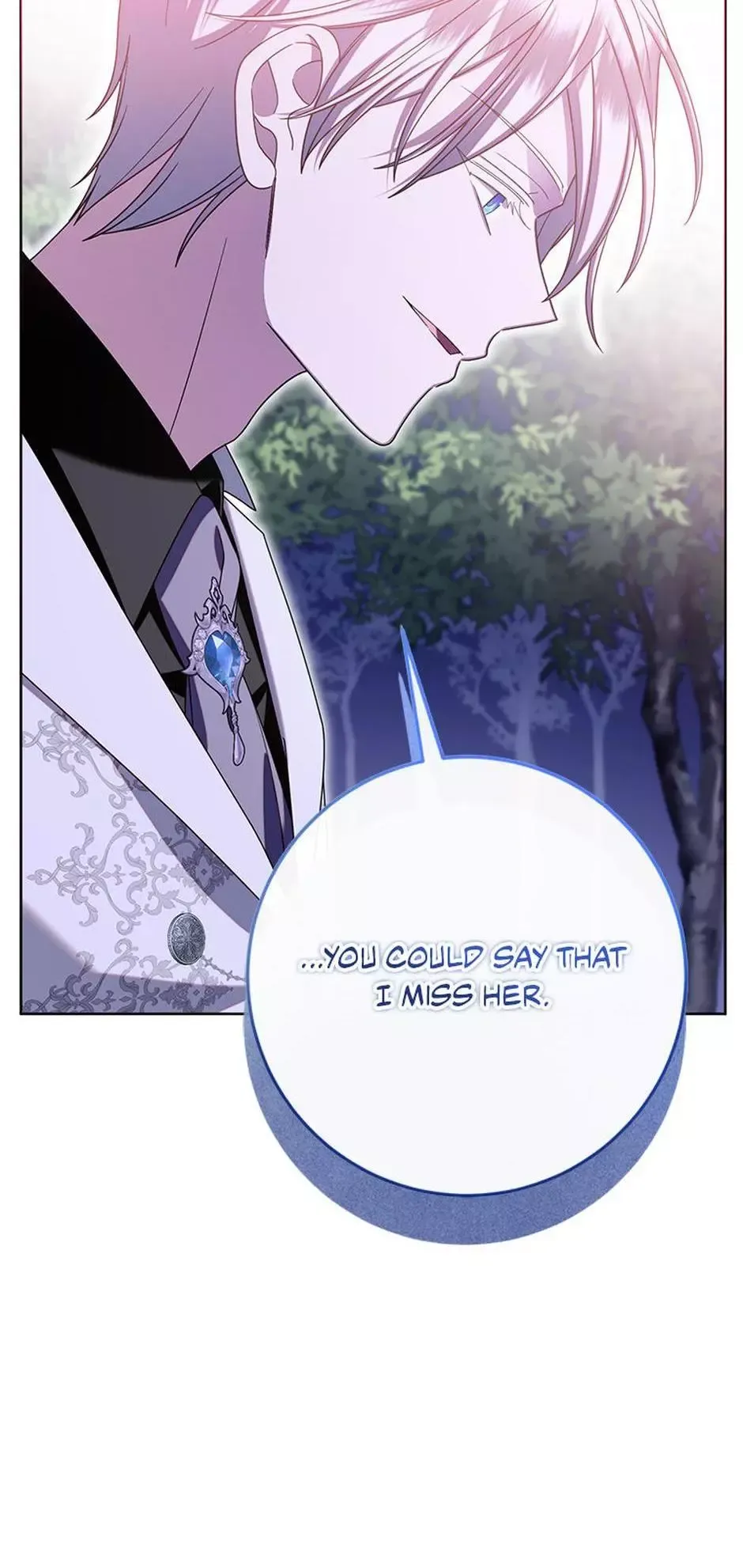 I Met The Male Lead In Prison - Chapter 53 Page 71