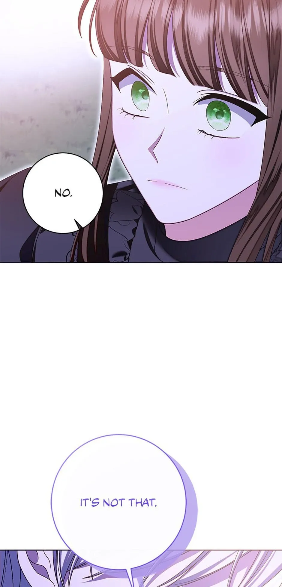 I Met The Male Lead In Prison - Chapter 53 Page 75