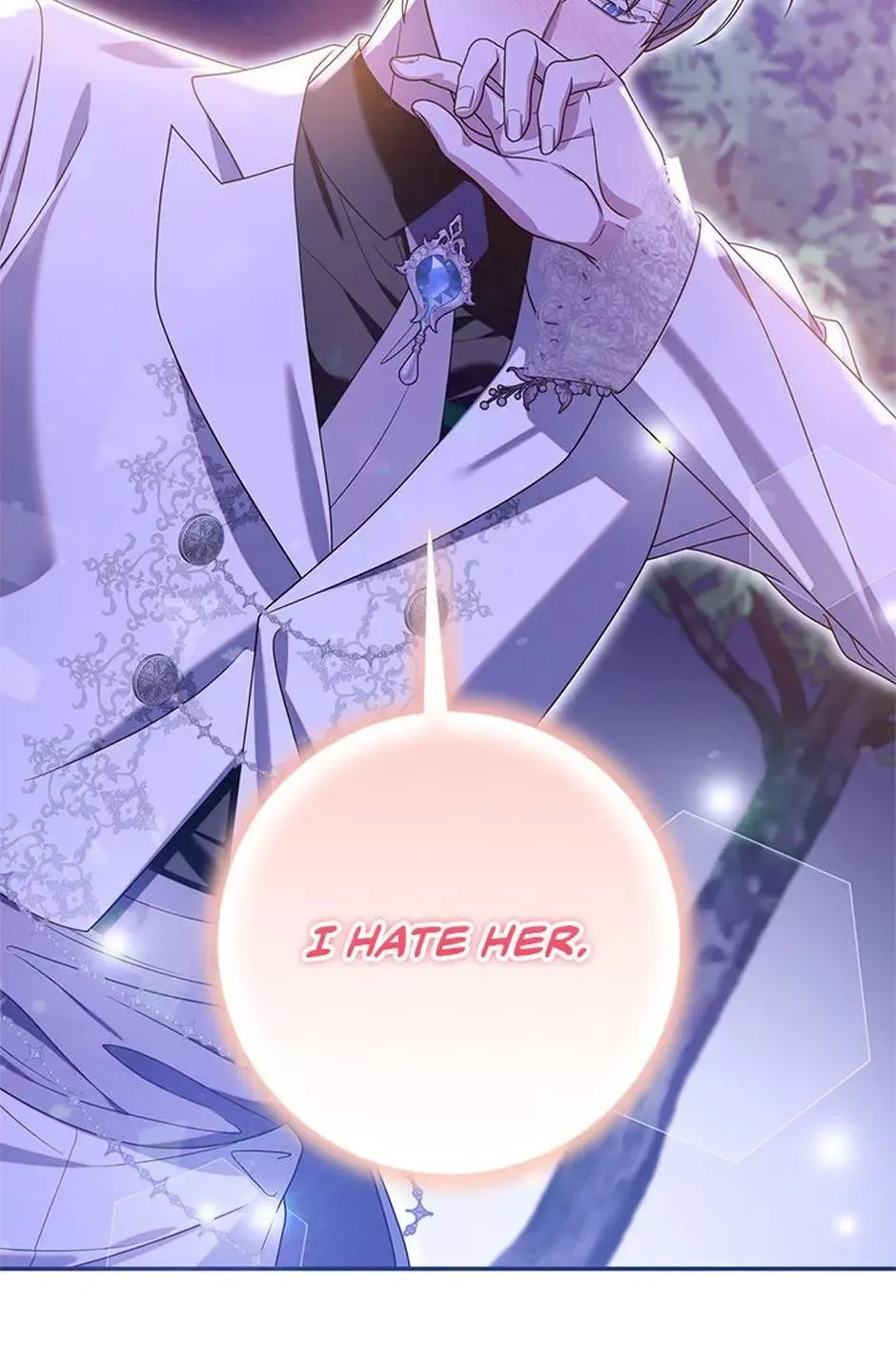 I Met The Male Lead In Prison - Chapter 54 Page 2