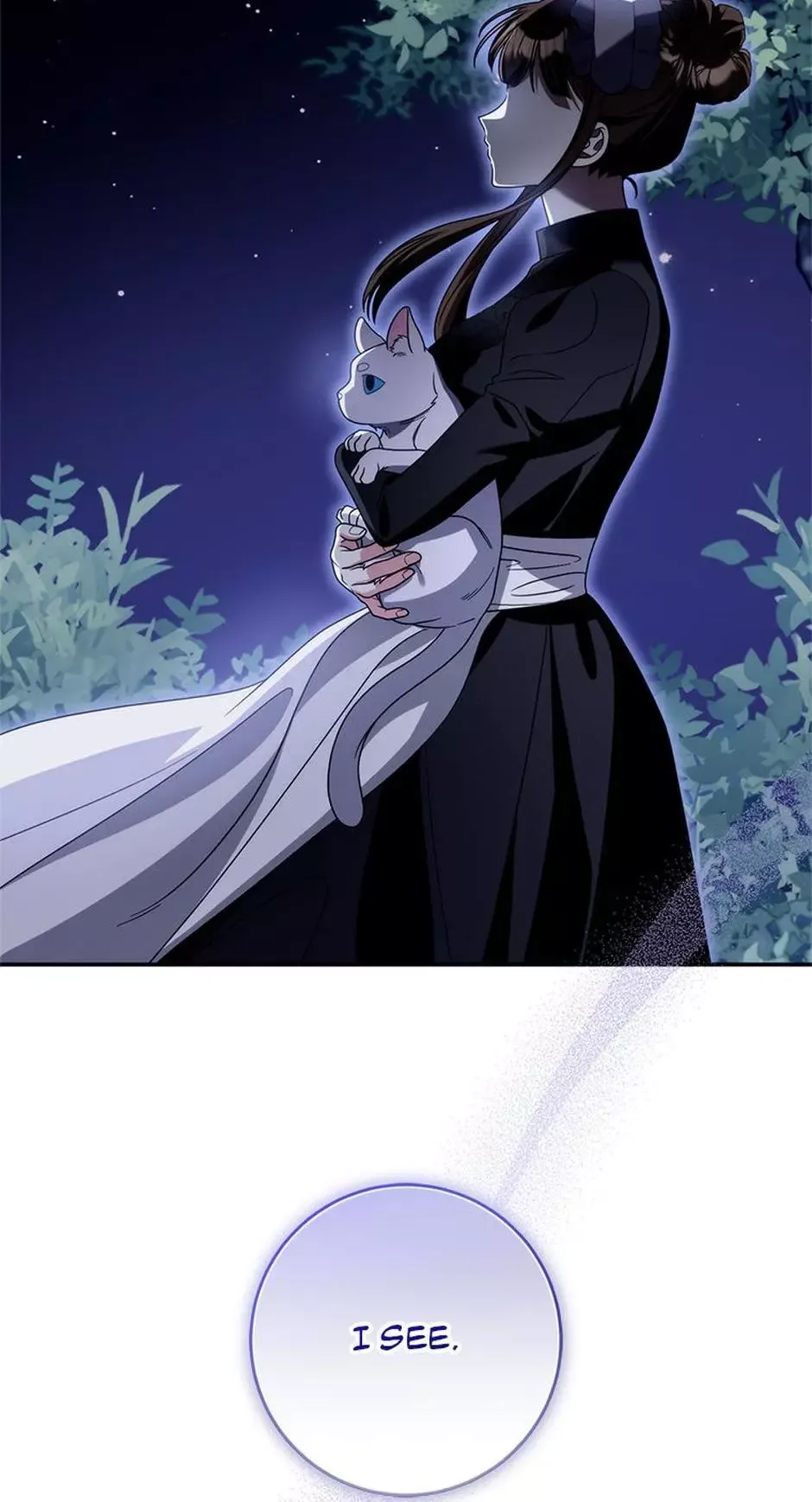 I Met The Male Lead In Prison - Chapter 54 Page 4