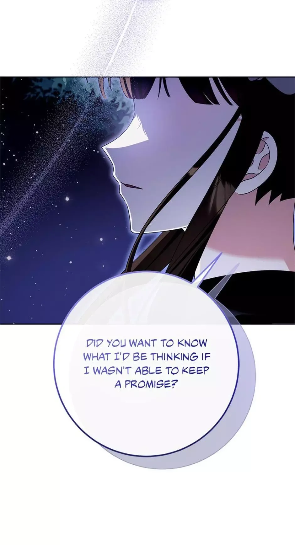 I Met The Male Lead In Prison - Chapter 54 Page 5