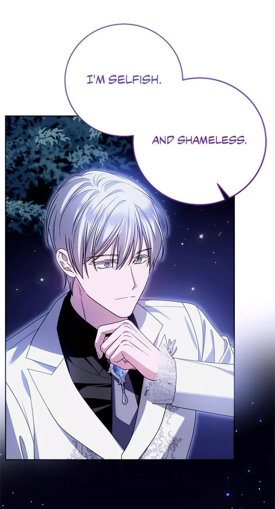 I Met The Male Lead In Prison - Chapter 54 Page 6