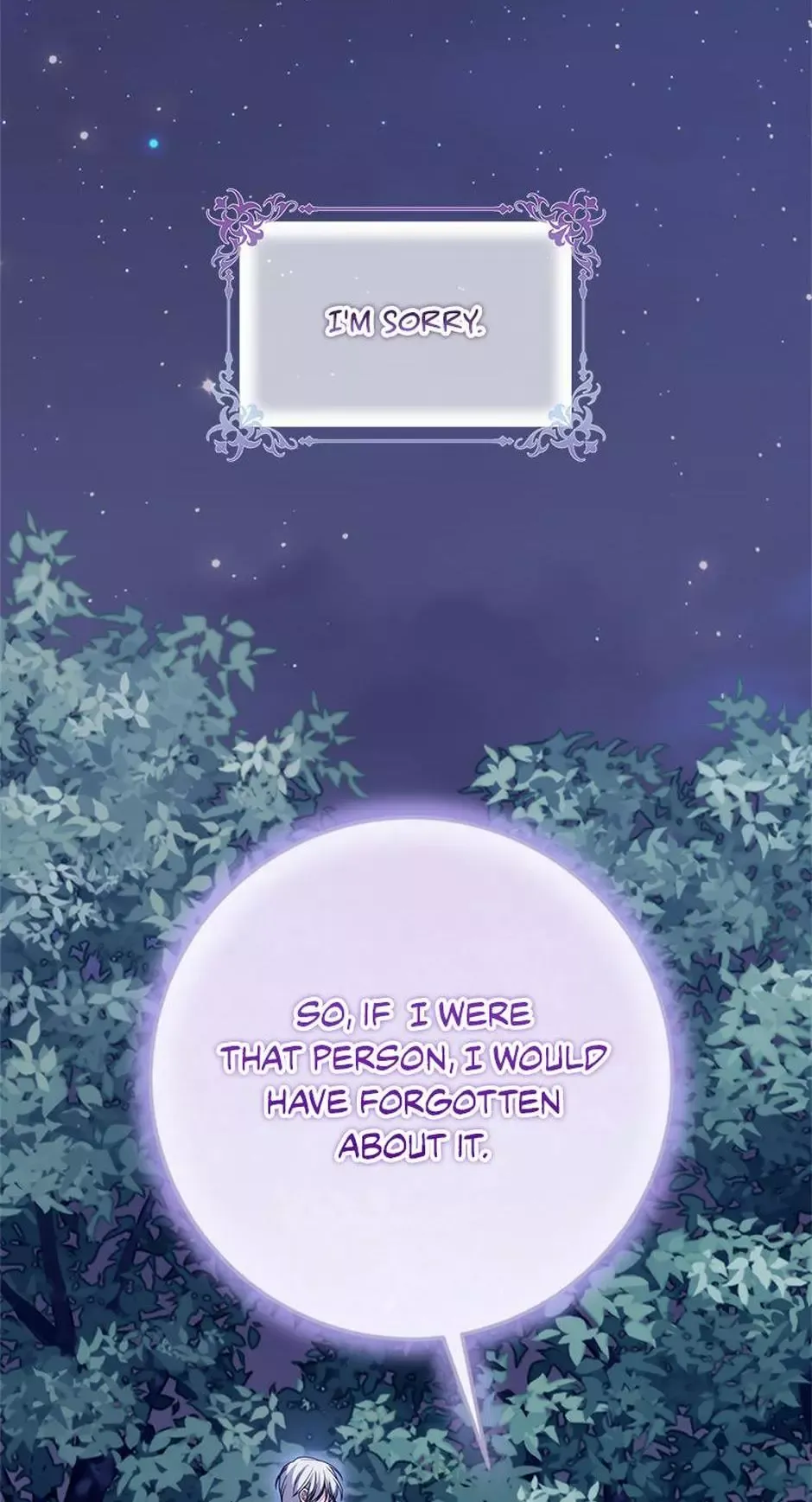 I Met The Male Lead In Prison - Chapter 54 Page 8