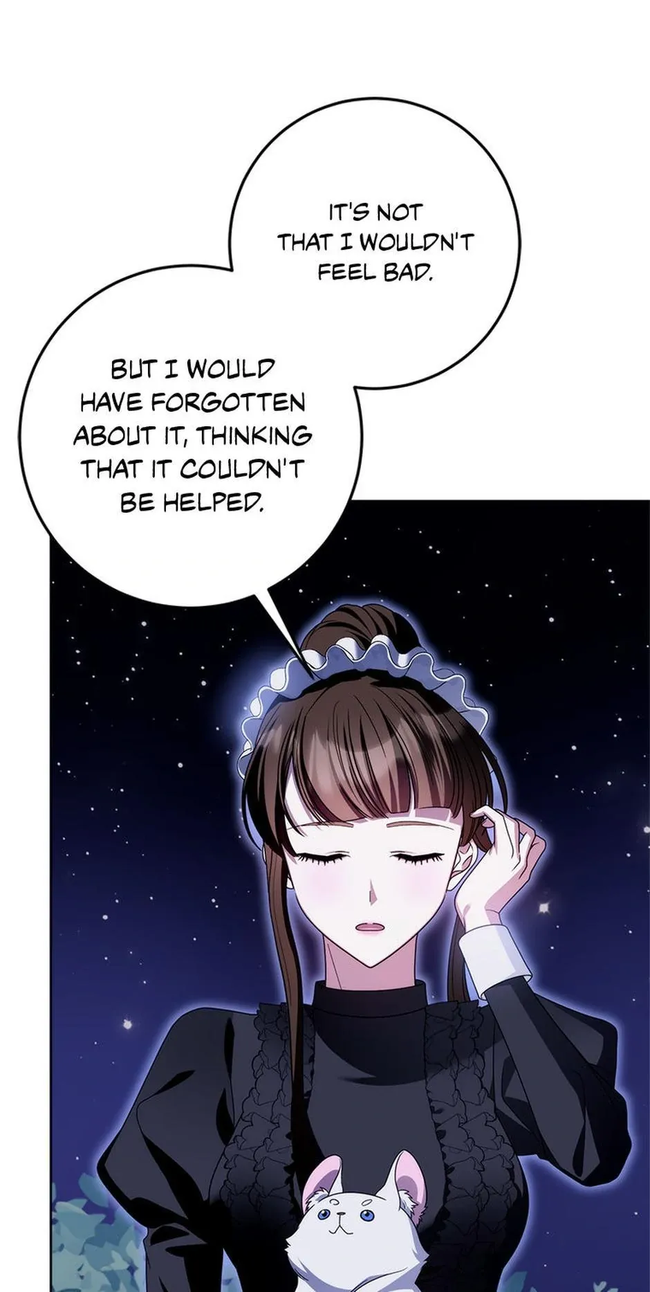I Met The Male Lead In Prison - Chapter 54 Page 10