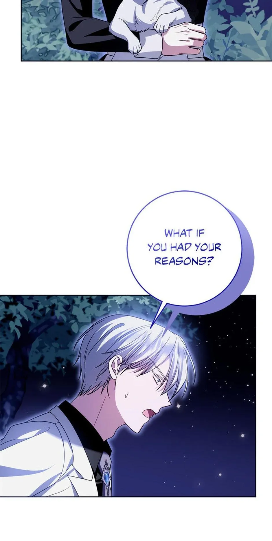 I Met The Male Lead In Prison - Chapter 54 Page 11