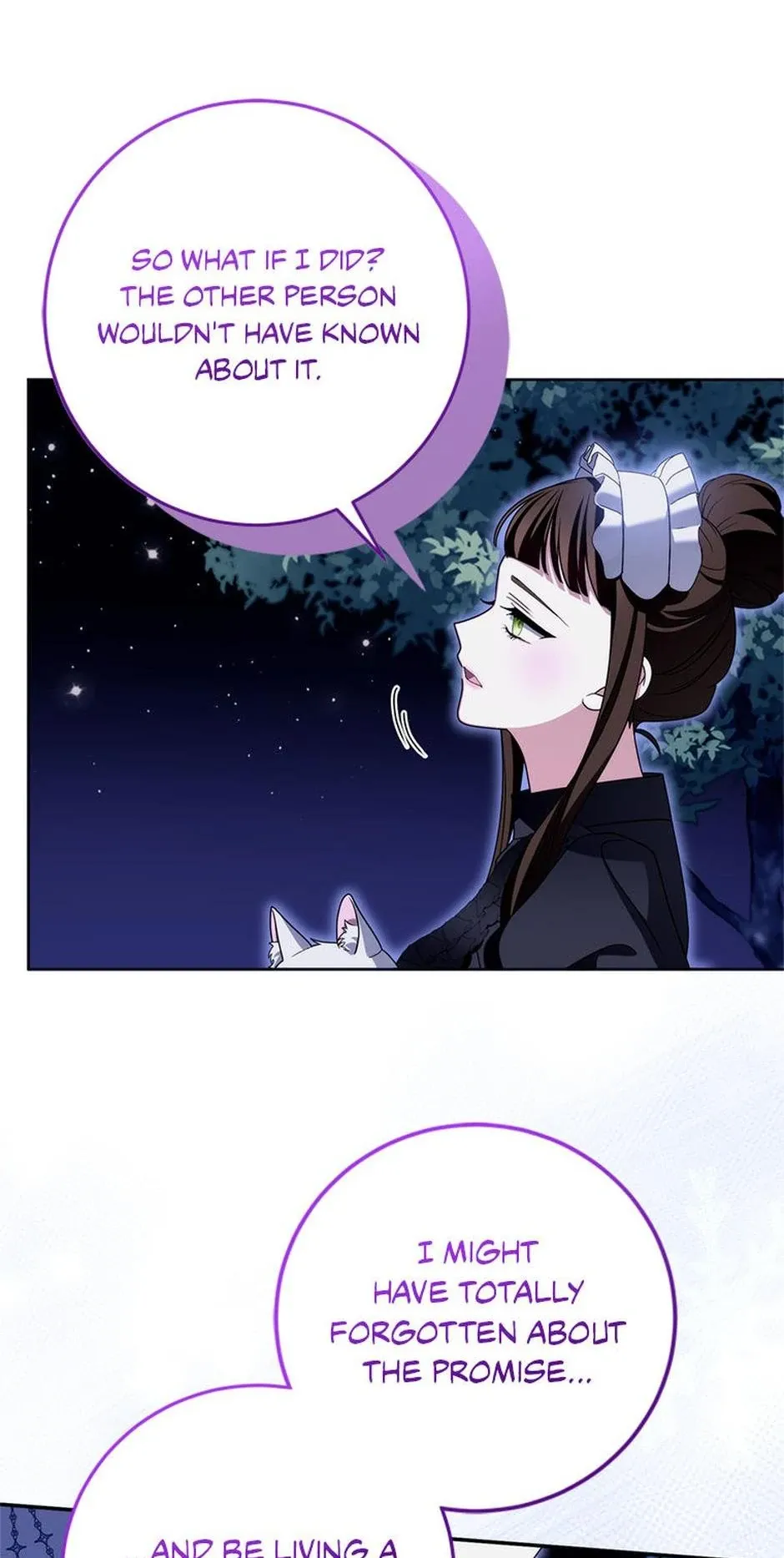 I Met The Male Lead In Prison - Chapter 54 Page 12