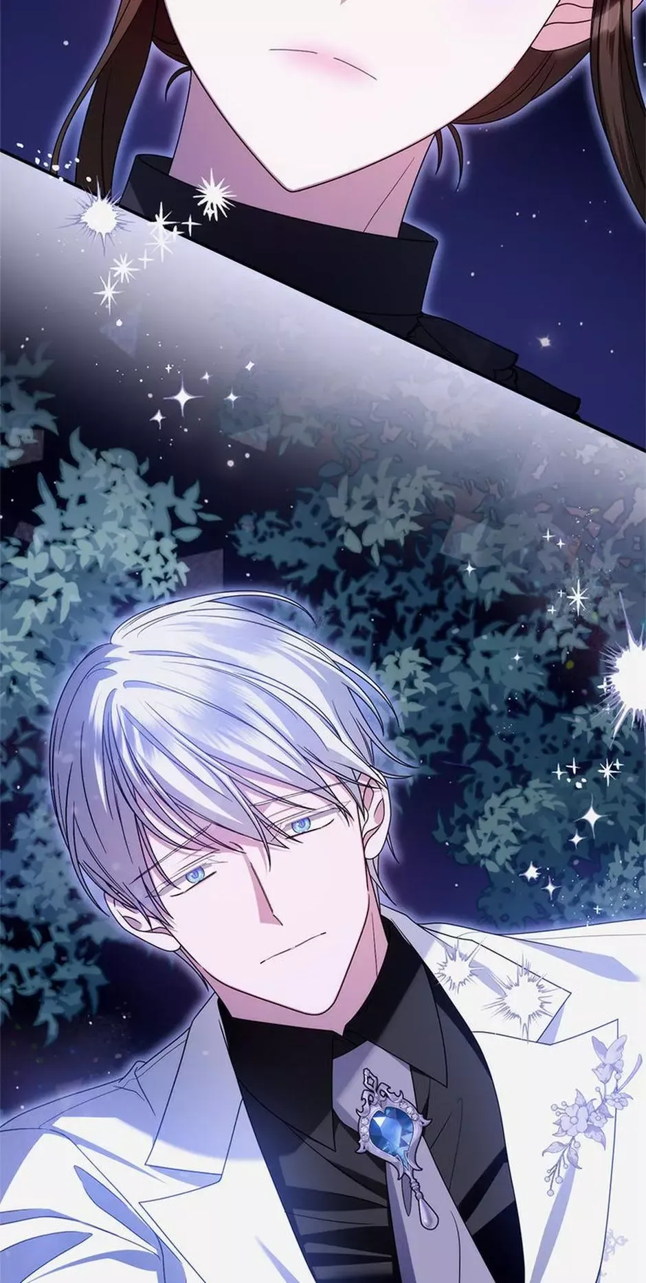I Met The Male Lead In Prison - Chapter 54 Page 14