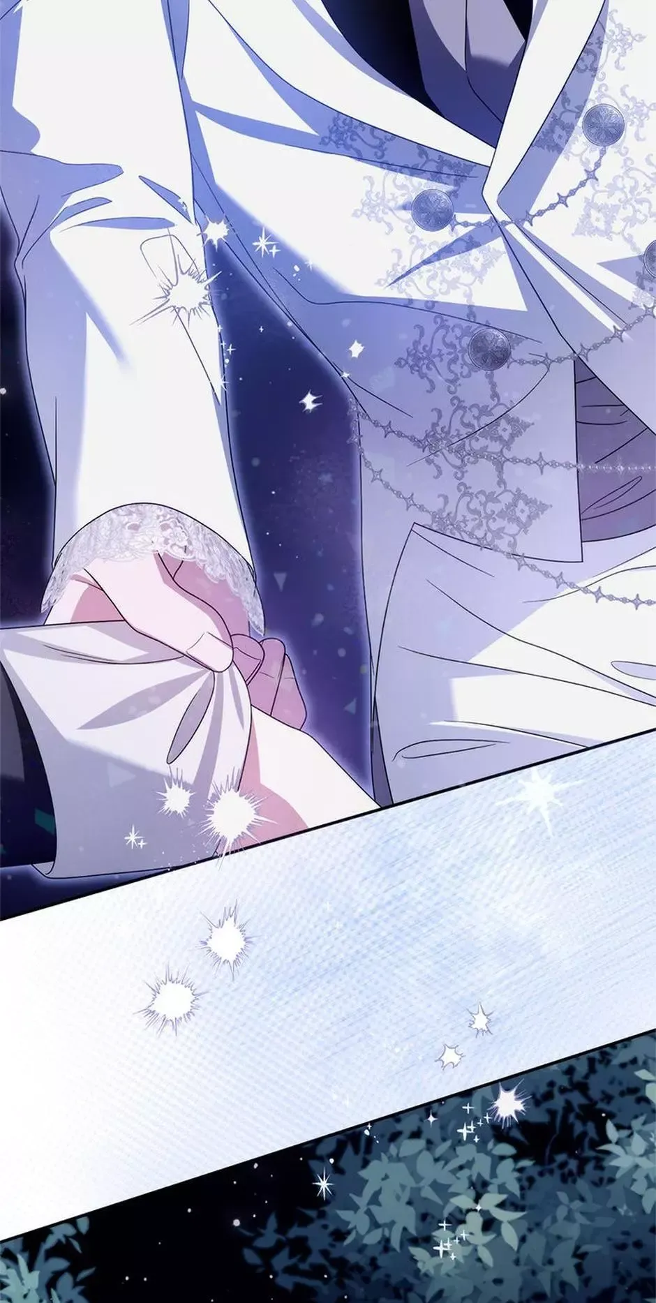 I Met The Male Lead In Prison - Chapter 54 Page 15