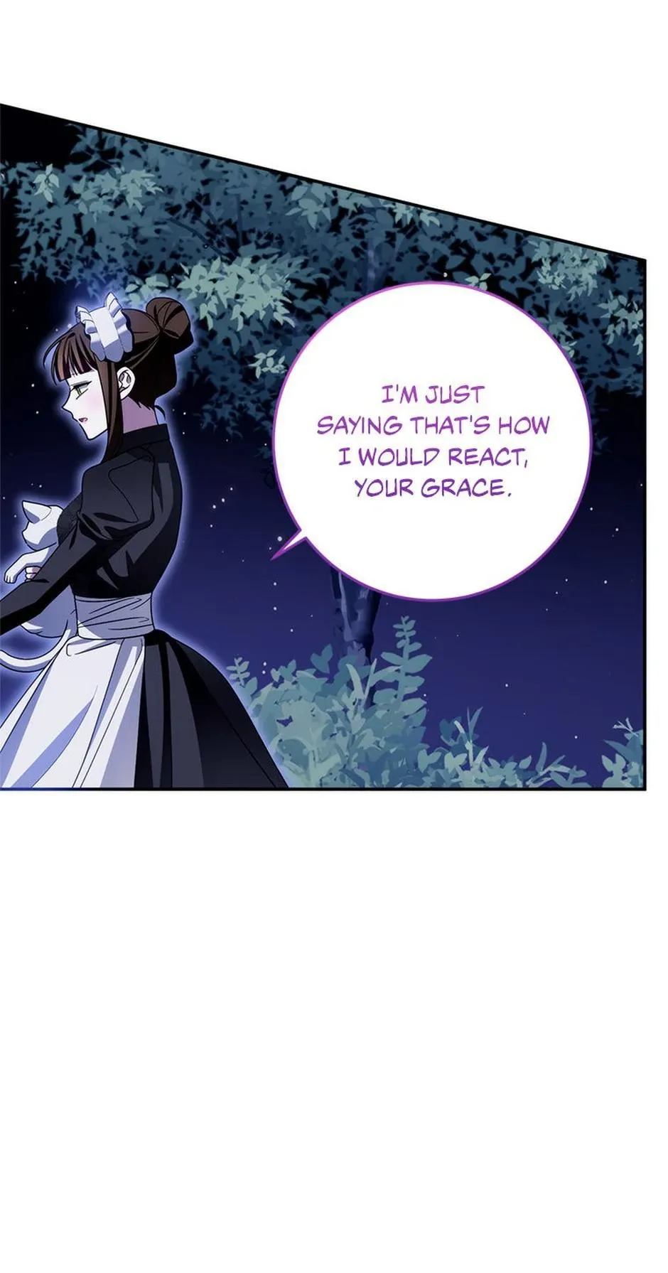 I Met The Male Lead In Prison - Chapter 54 Page 17