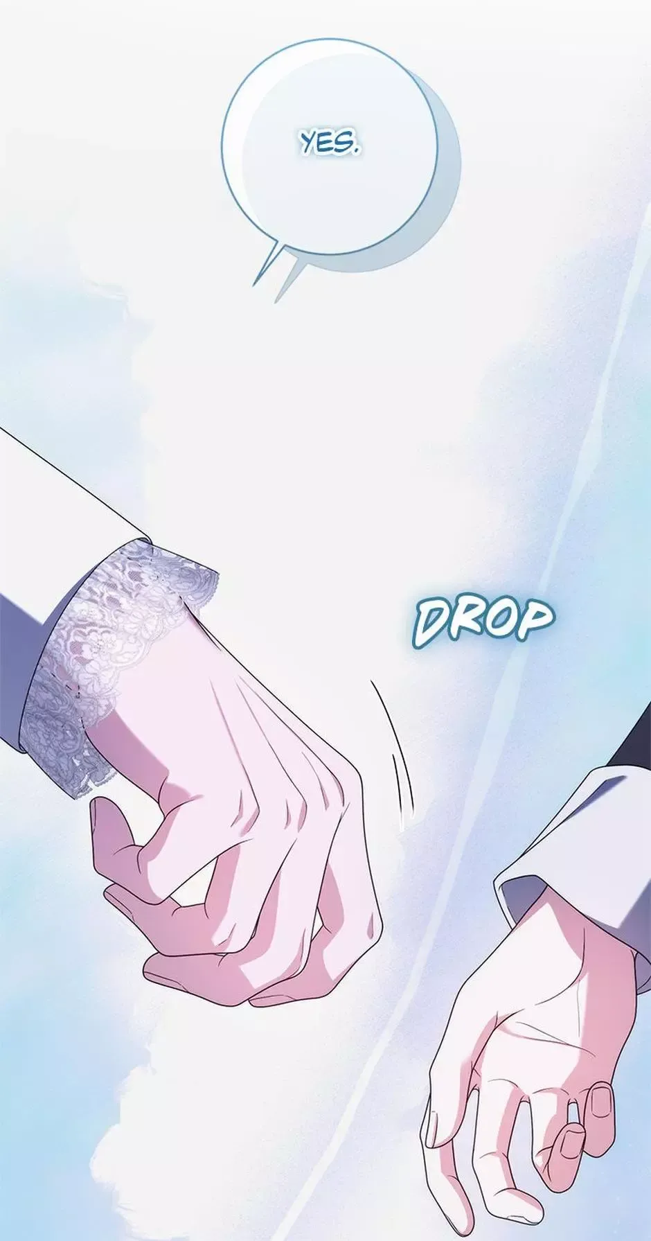 I Met The Male Lead In Prison - Chapter 54 Page 19