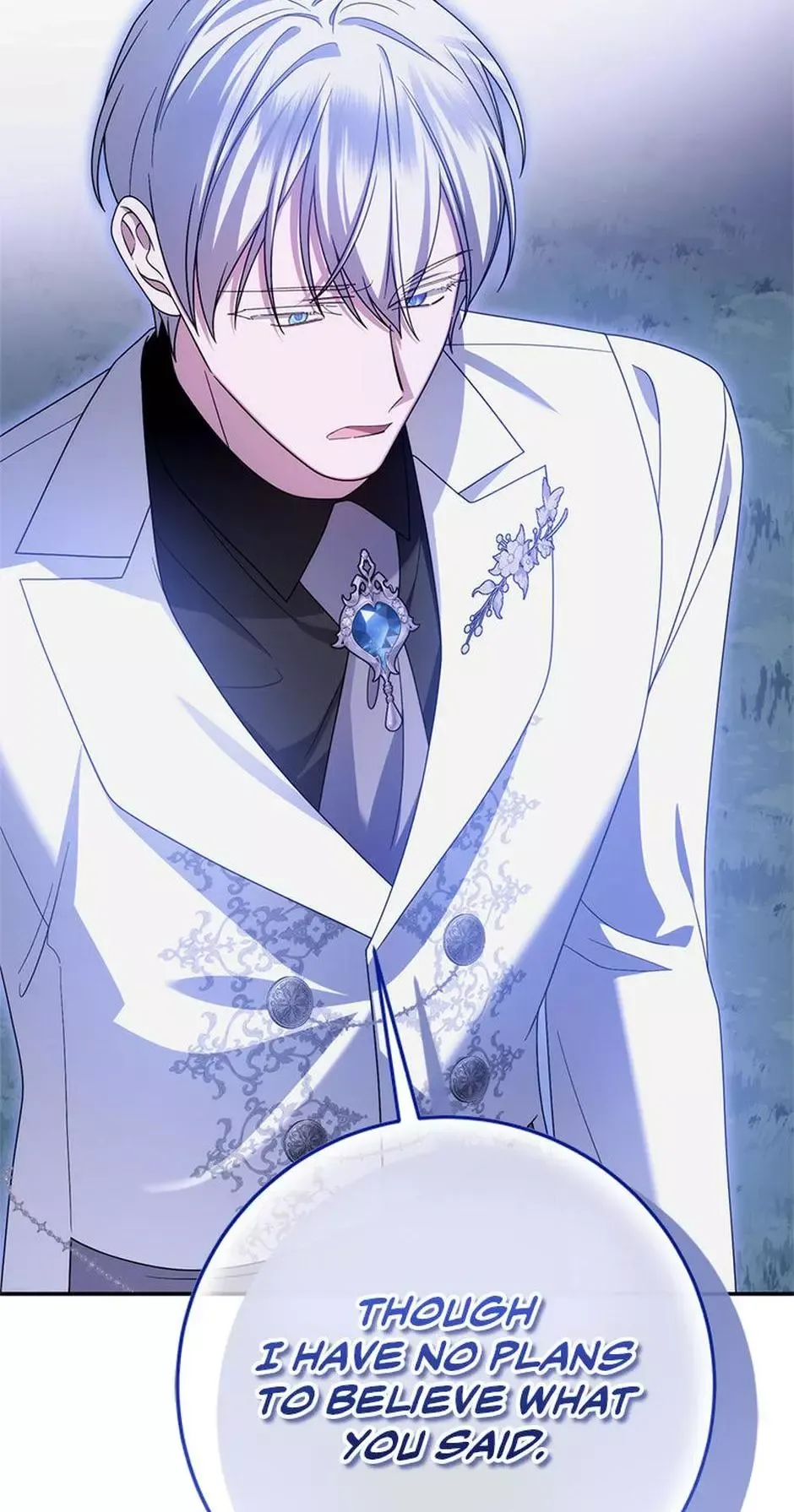 I Met The Male Lead In Prison - Chapter 54 Page 21