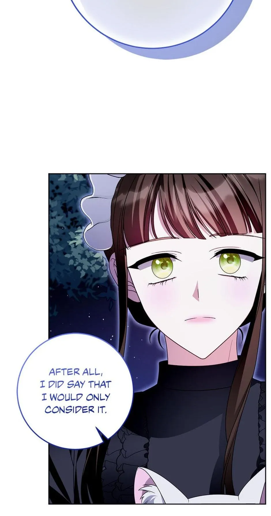 I Met The Male Lead In Prison - Chapter 54 Page 22