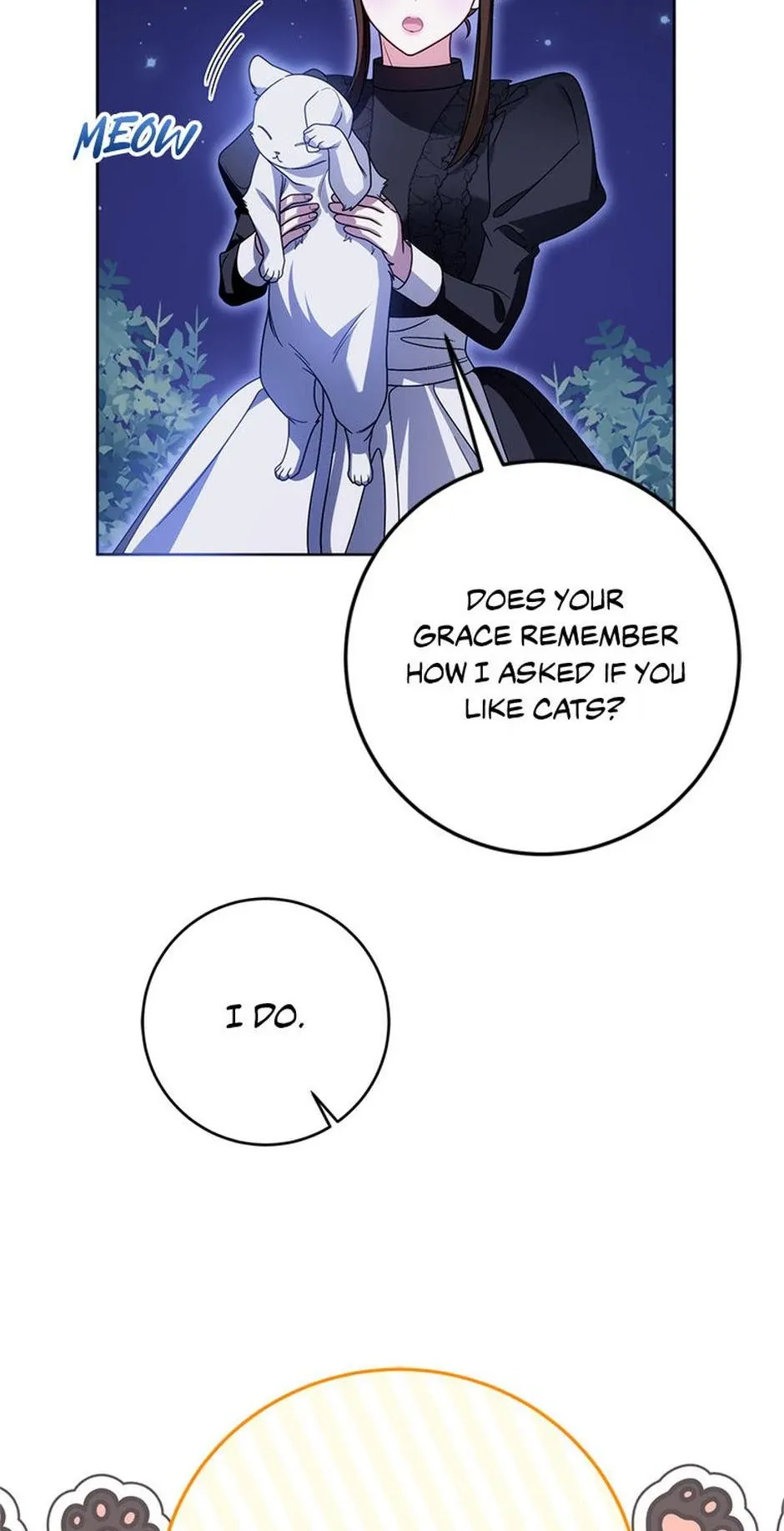 I Met The Male Lead In Prison - Chapter 54 Page 27
