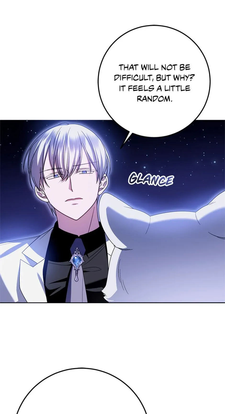 I Met The Male Lead In Prison - Chapter 54 Page 31