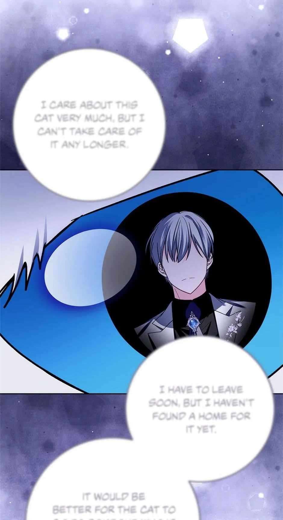 I Met The Male Lead In Prison - Chapter 54 Page 33